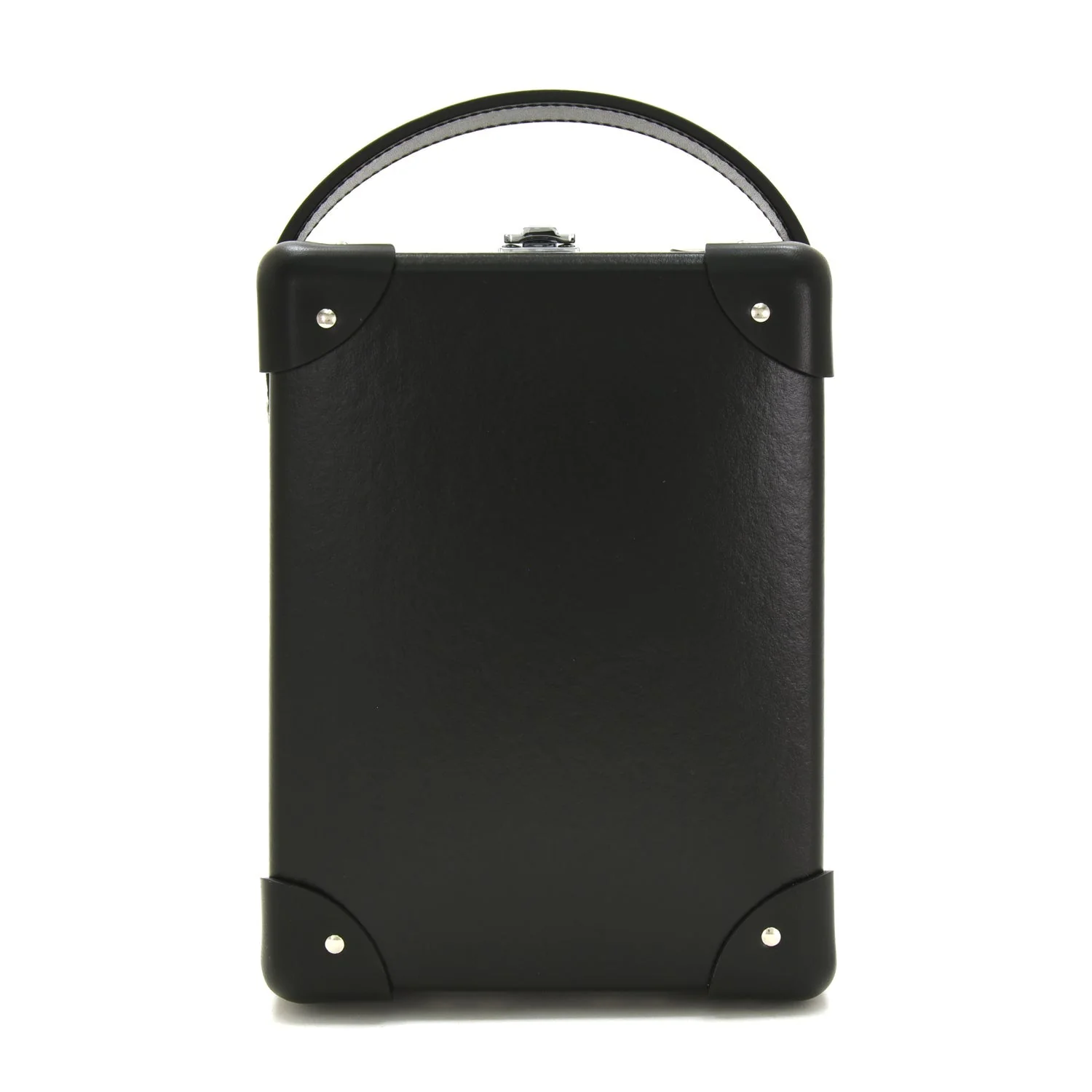 Centenary · 3-Slot Watch Case | Black/Black/Chrome - Image 7