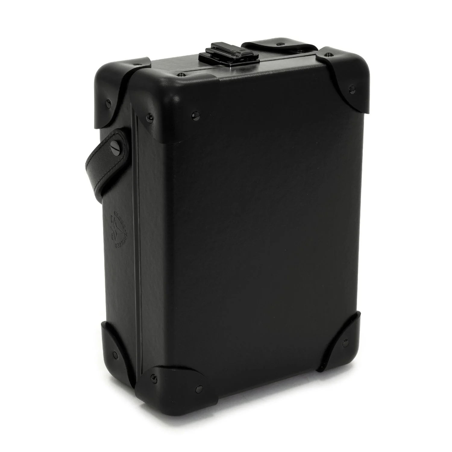Centenary · 3-Slot Watch Case | Black/Black/Black - Image 2