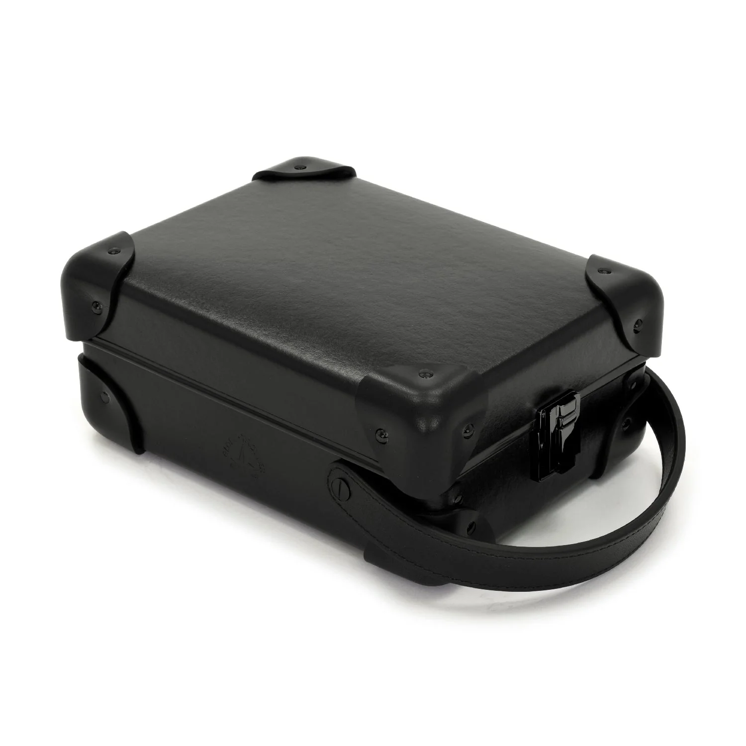 Centenary · 3-Slot Watch Case | Black/Black/Black - Image 5