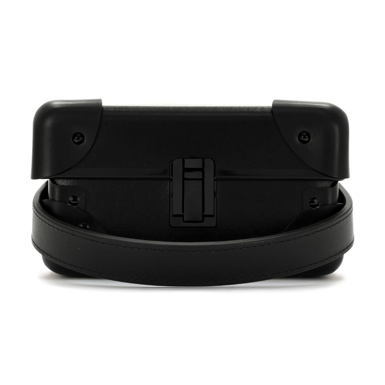 Centenary · 3-Slot Watch Case | Black/Black/Black - Image 6