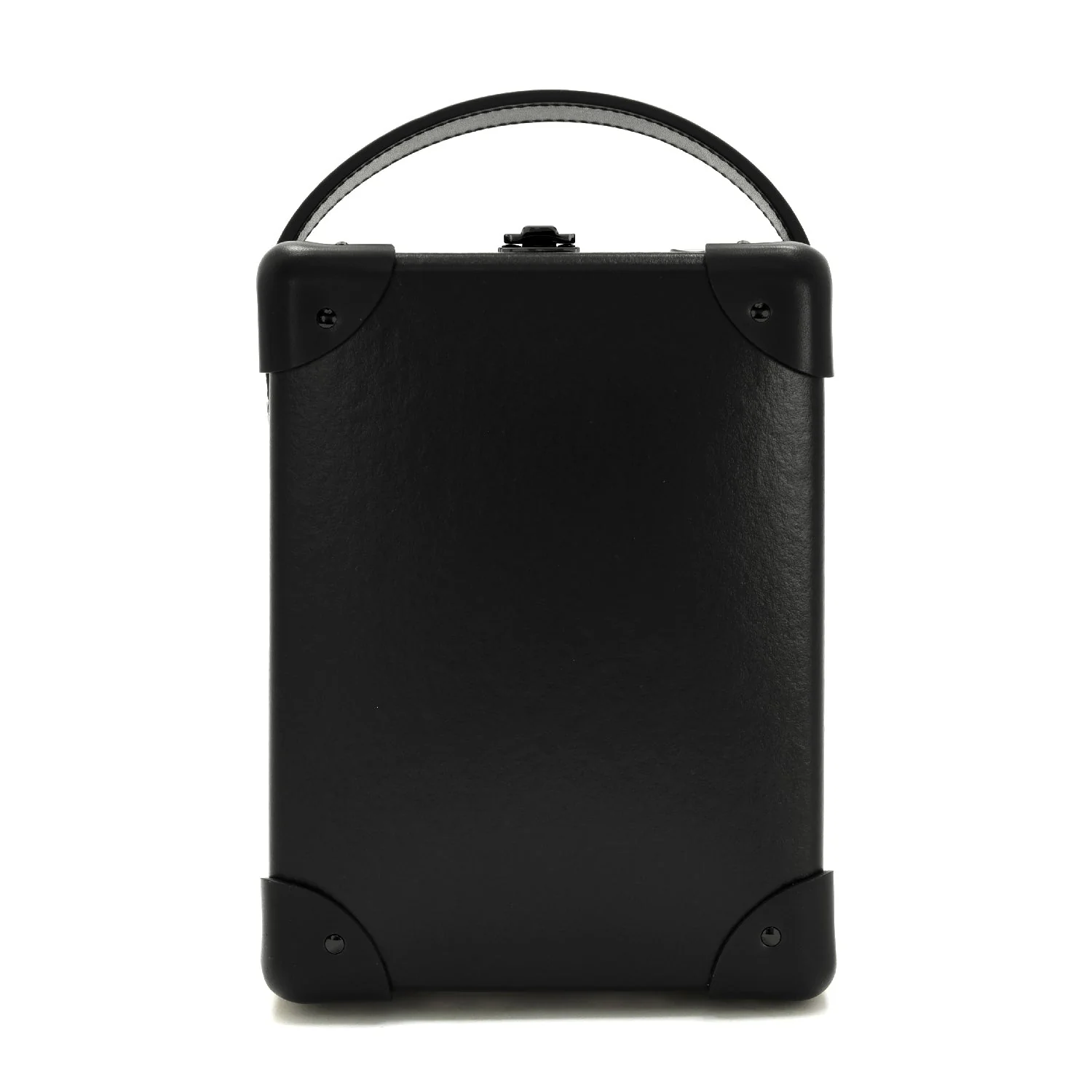 Centenary · 3-Slot Watch Case | Black/Black/Black - Image 7