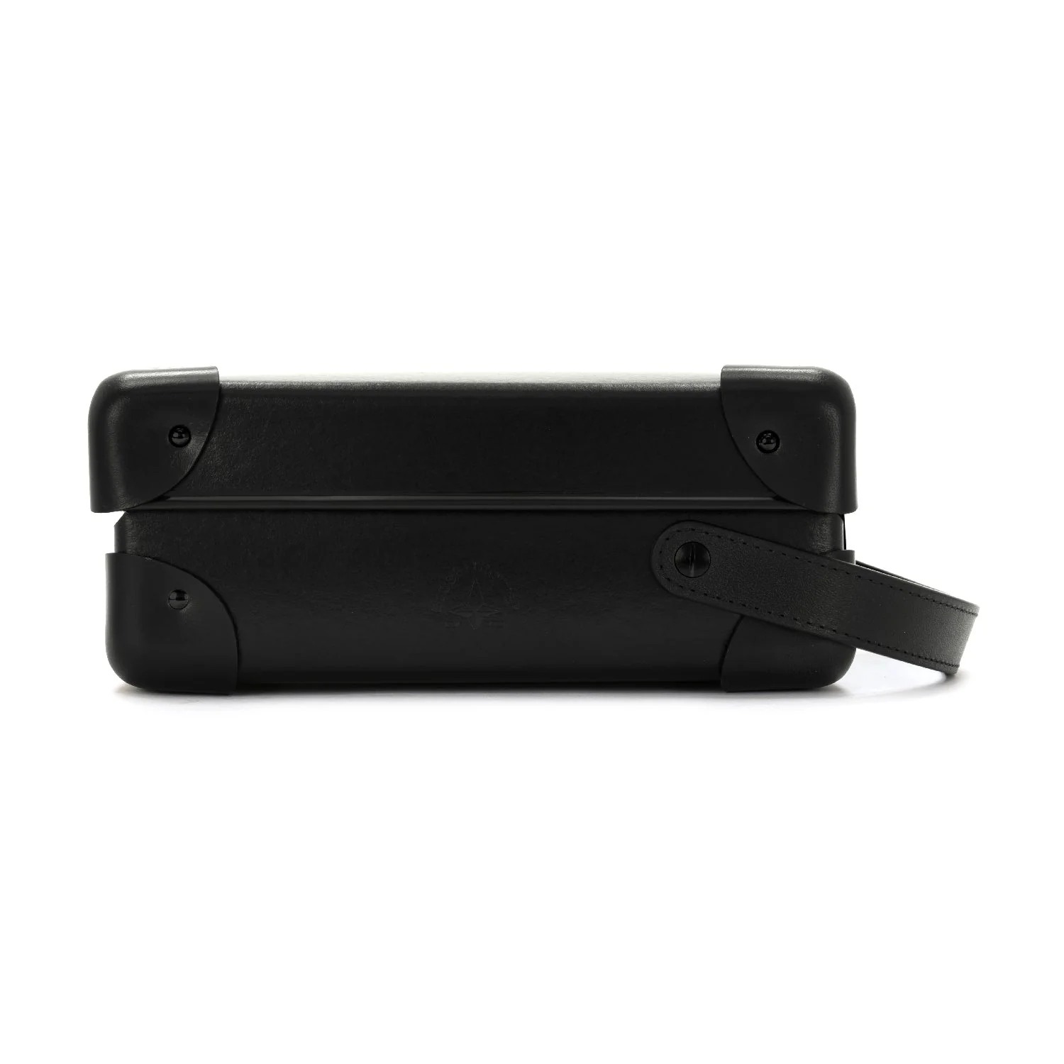 Centenary · 3-Slot Watch Case | Black/Black/Black - Image 8