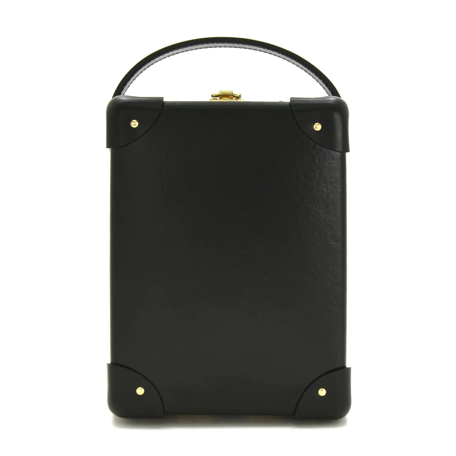 Centenary · 3-Slot Watch Case | Black/Black/Gold - Image 7