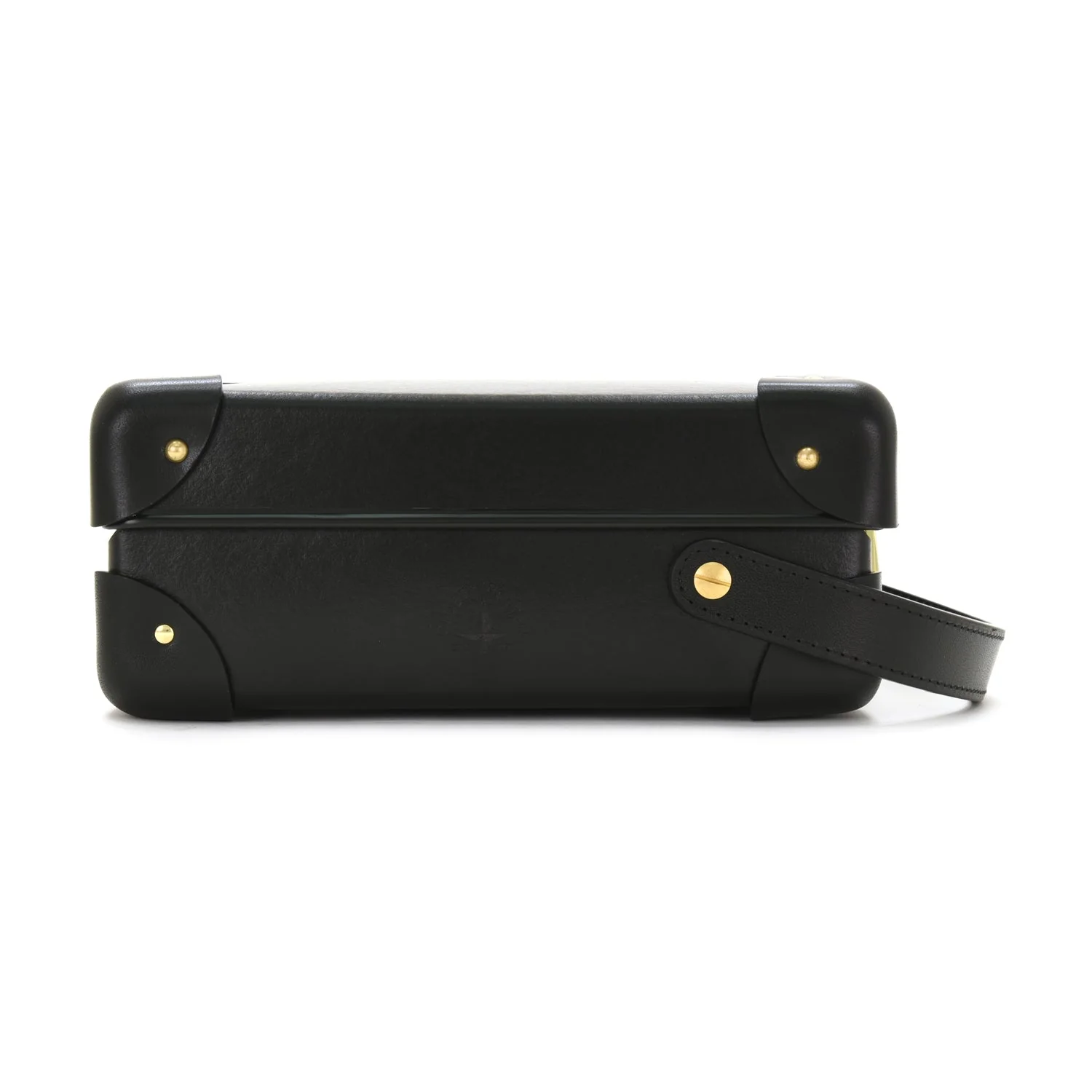 Centenary · 3-Slot Watch Case | Black/Black/Gold - Image 8
