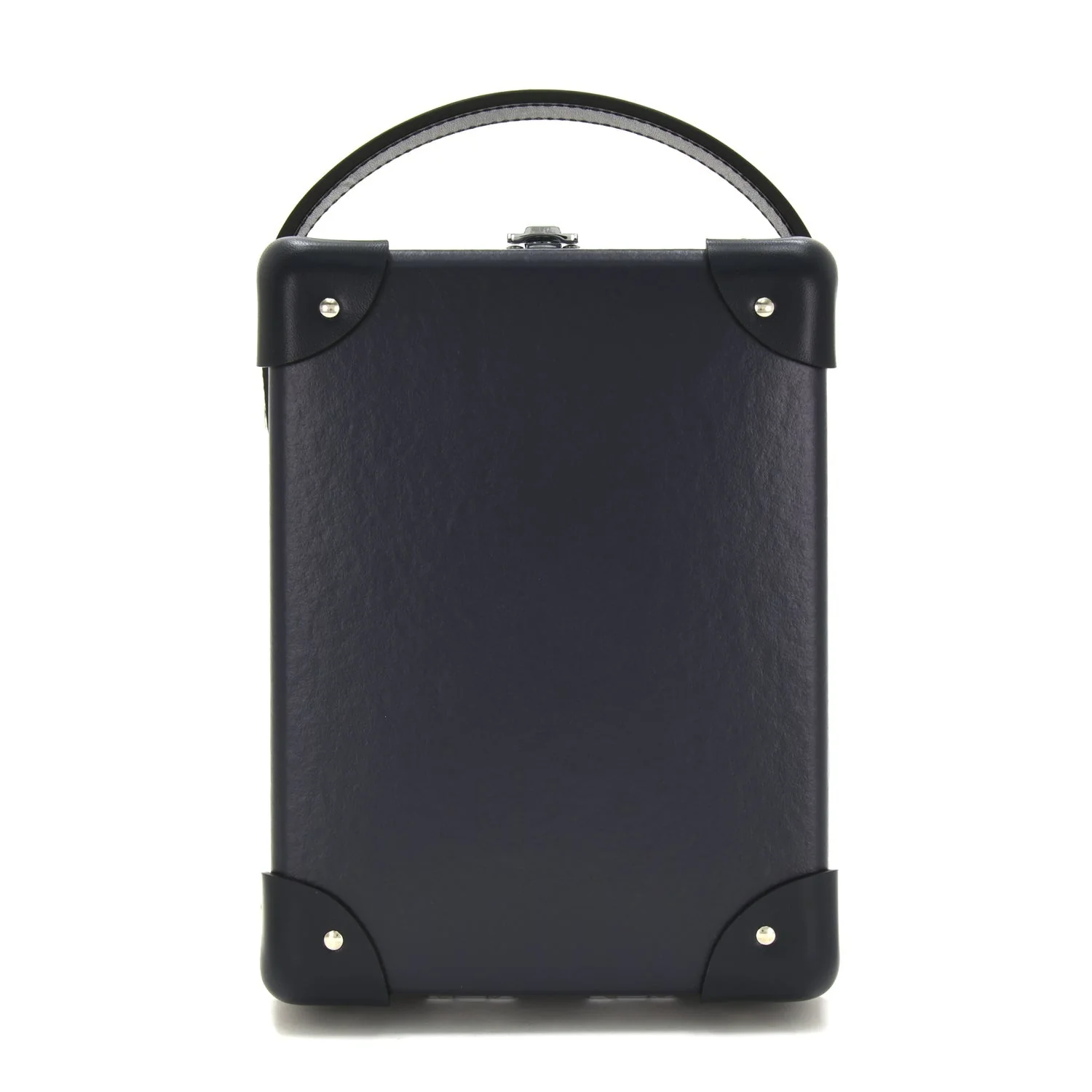 Centenary · 3-Slot Watch Case | Navy/Navy/Chrome - Image 7