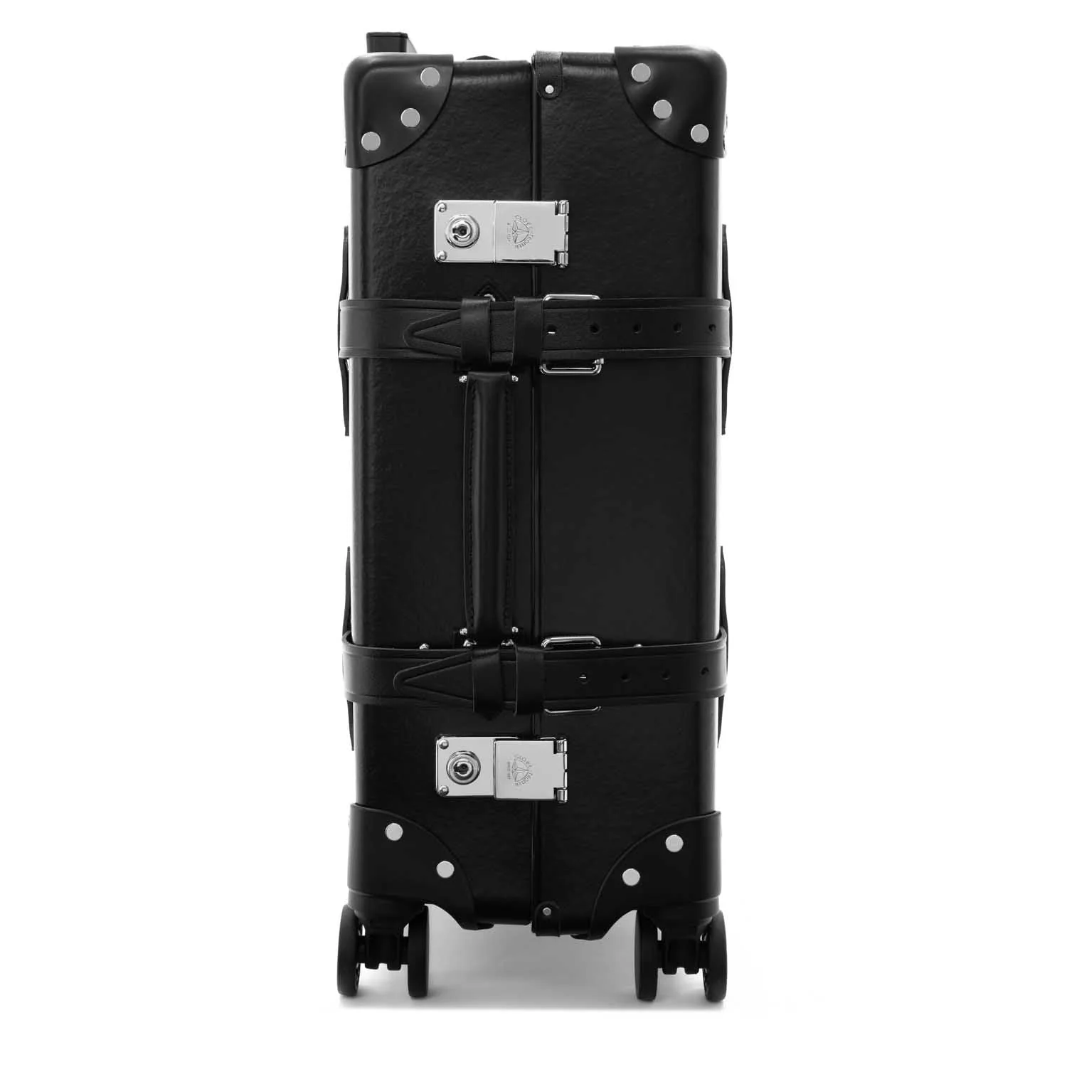 Centenary · Carry-On - 4 Wheels | Black/Black/Chrome - Image 4
