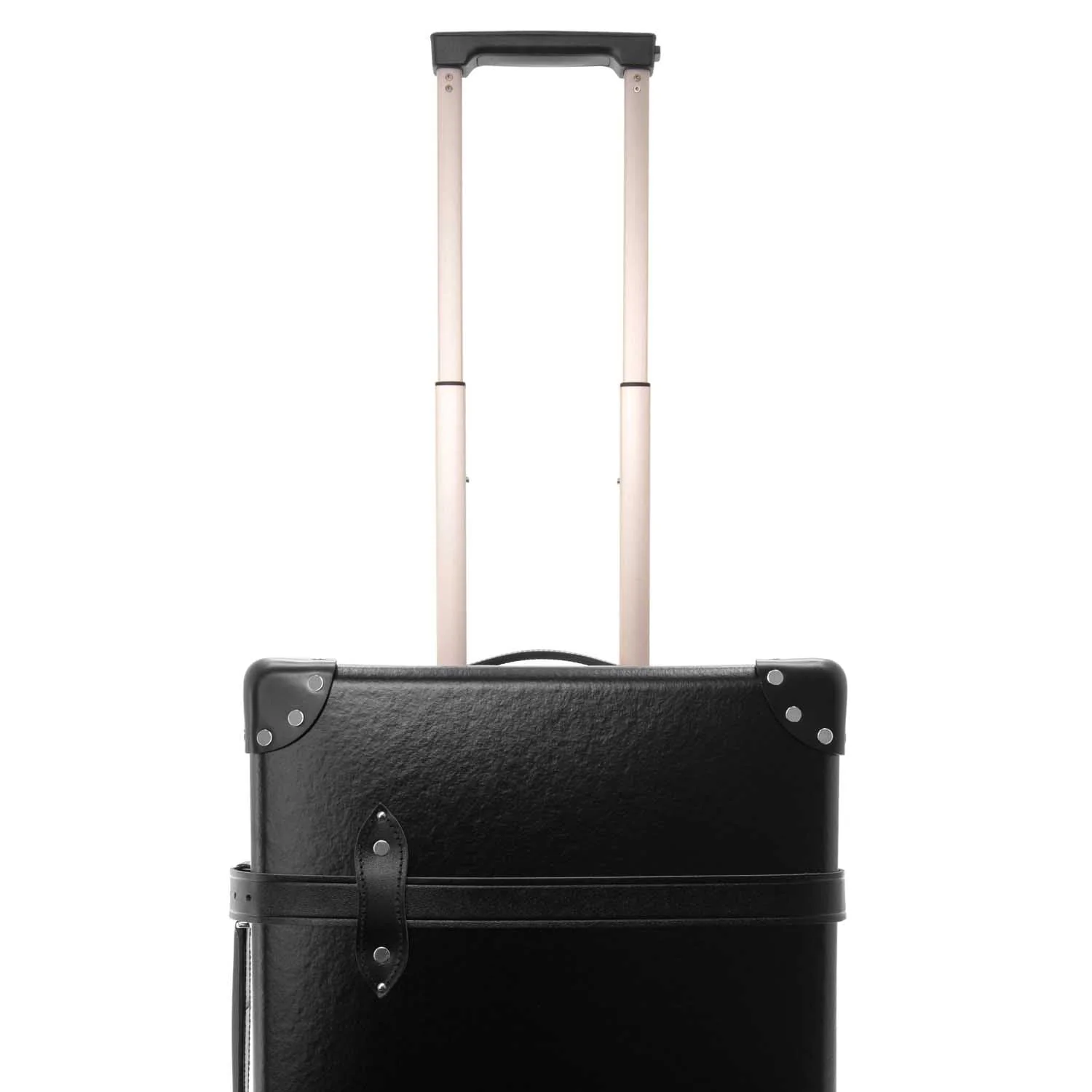 Centenary · Carry-On - 4 Wheels | Black/Black/Chrome - Image 7