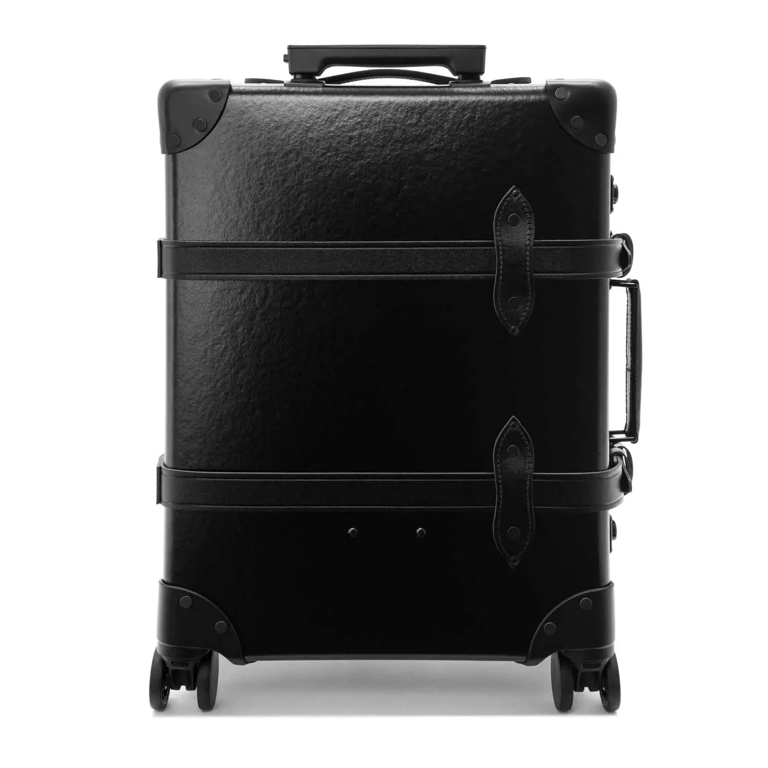 Centenary · Carry-On - 4 Wheels | Black/Black/Black - Image 3