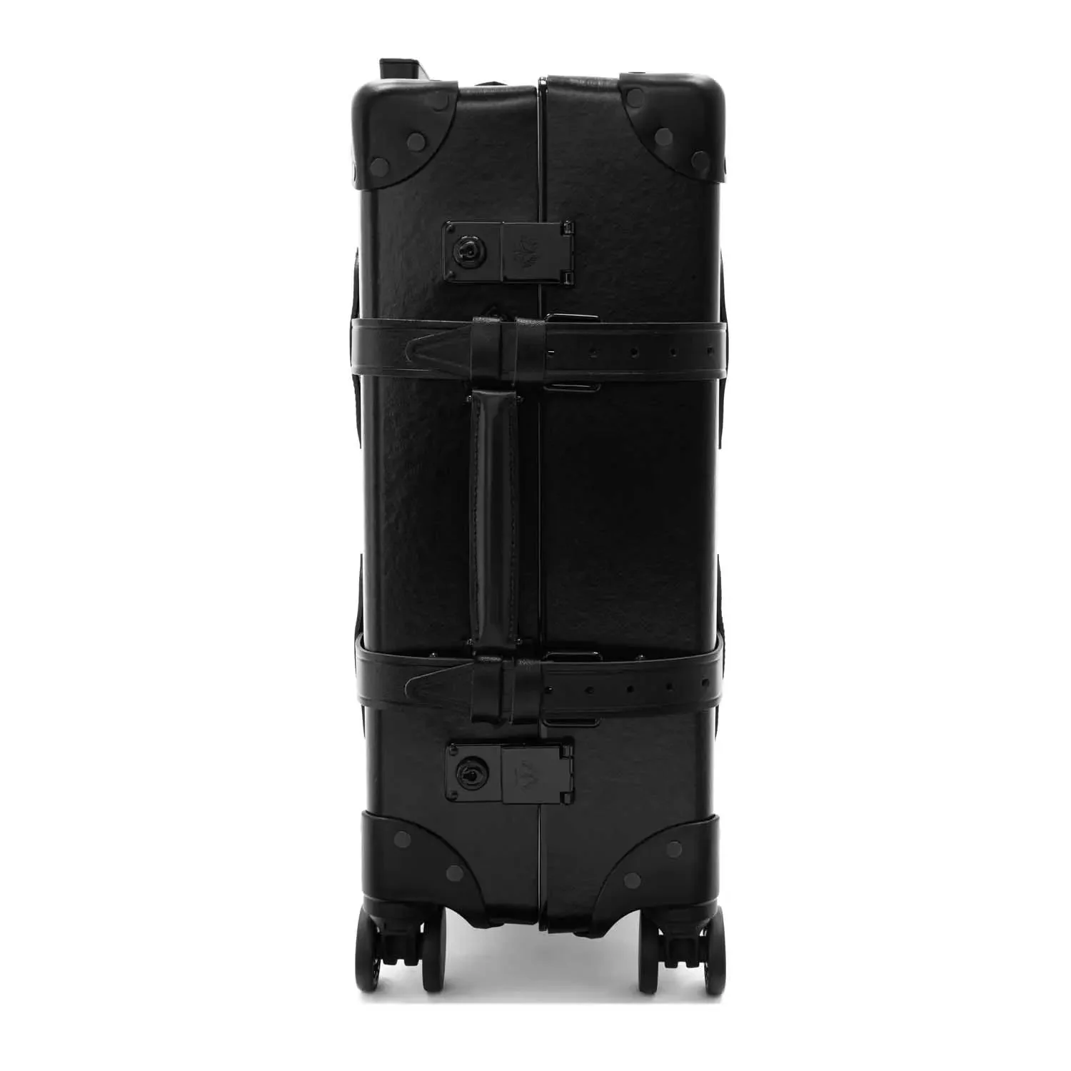 Centenary · Carry-On - 4 Wheels | Black/Black/Black - Image 4