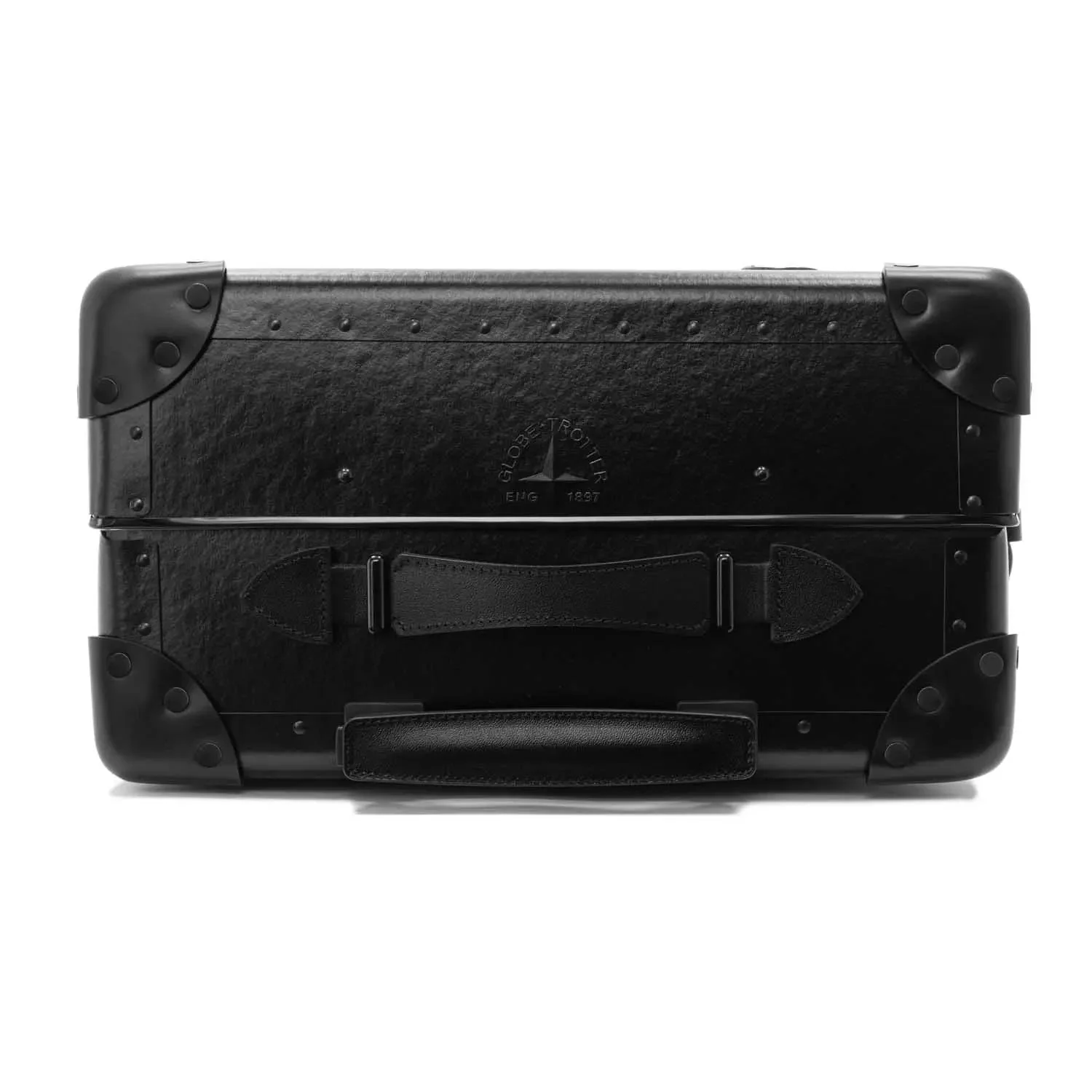 Centenary · Carry-On - 4 Wheels | Black/Black/Black - Image 5