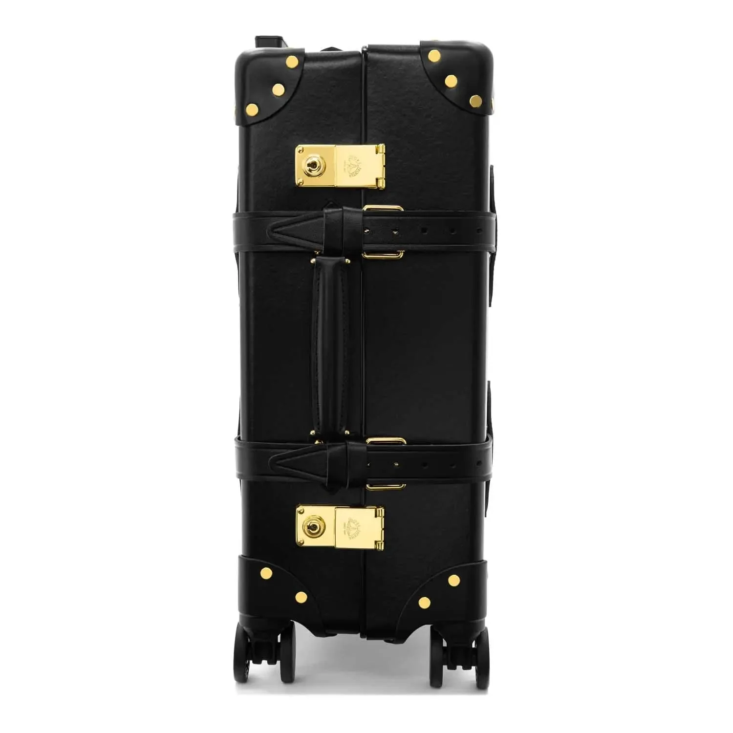 Centenary · Carry-On - 4 Wheels | Black/Black/Gold - Image 4
