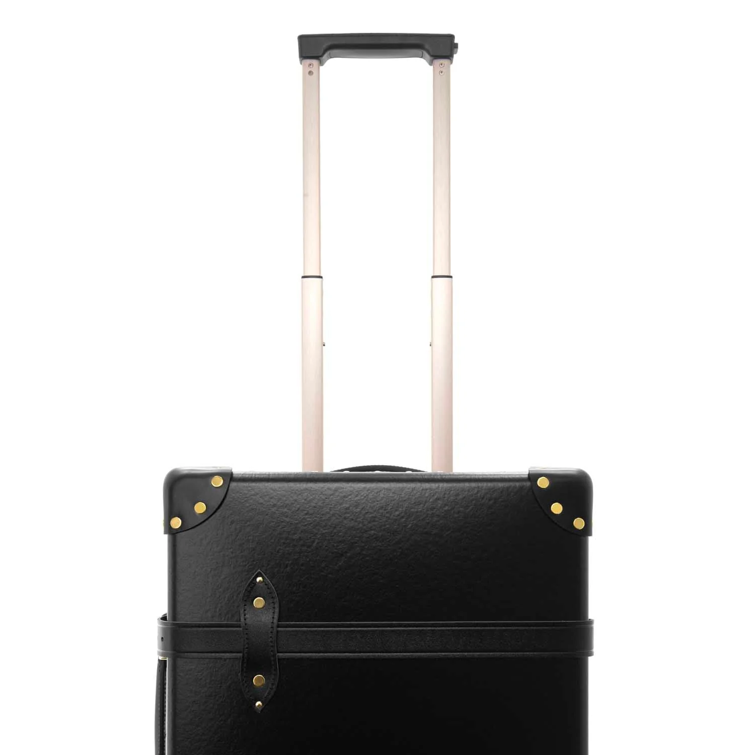 Centenary · Carry-On - 4 Wheels | Black/Black/Gold - Image 7