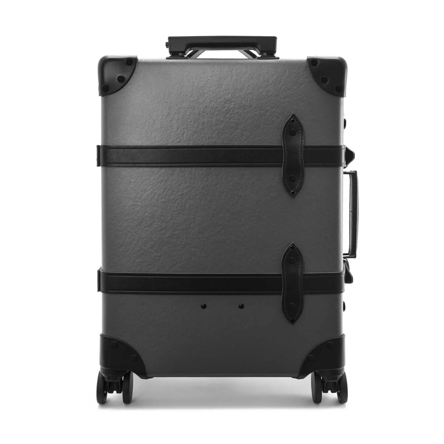Centenary · Carry-On - 4 Wheels | Charcoal/Black/Black - Image 3
