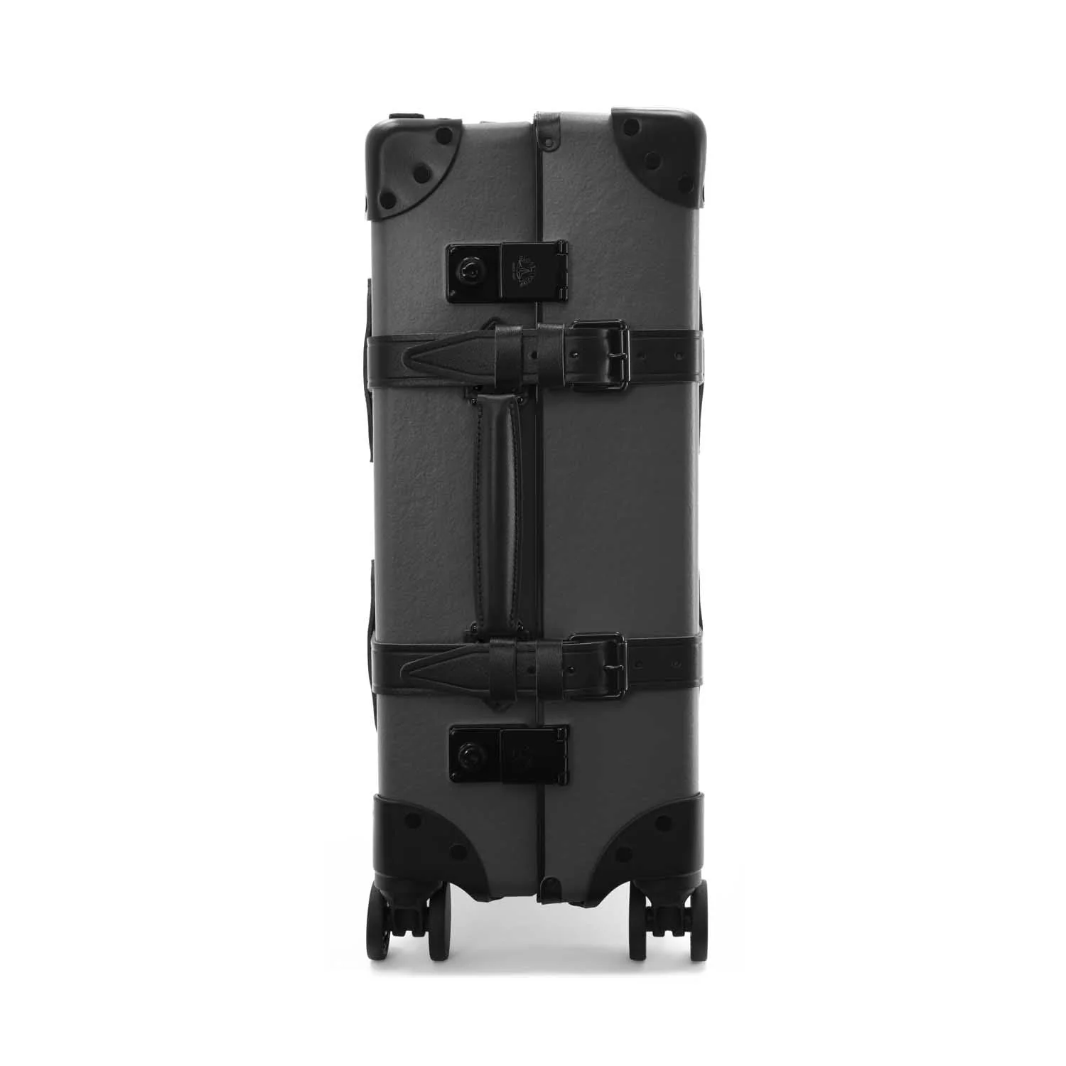 Centenary · Carry-On - 4 Wheels | Charcoal/Black/Black - Image 4