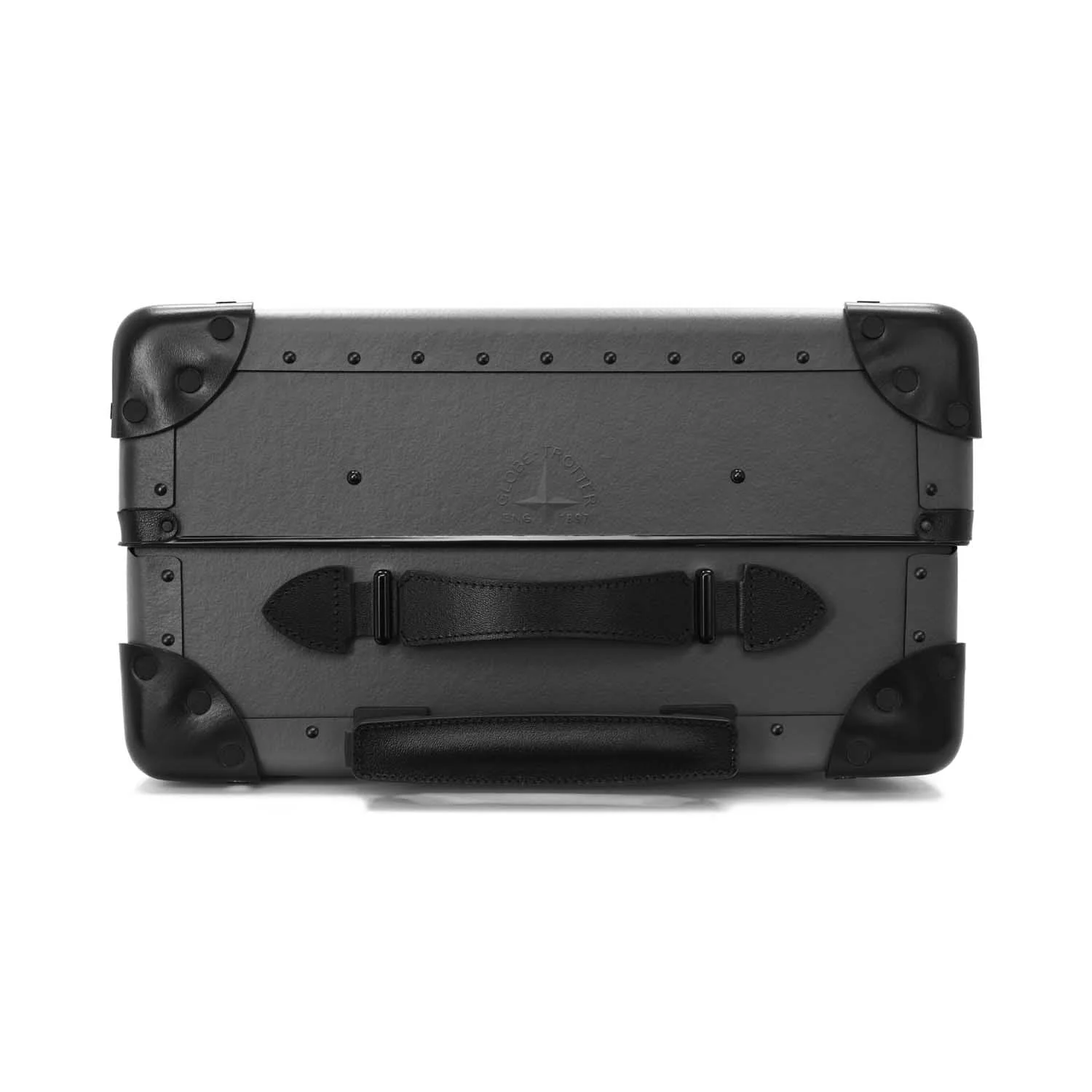Centenary · Carry-On - 4 Wheels | Charcoal/Black/Black - Image 5