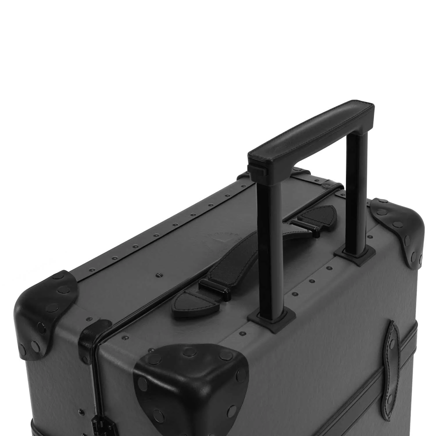 Centenary · Carry-On - 4 Wheels | Charcoal/Black/Black - Image 6