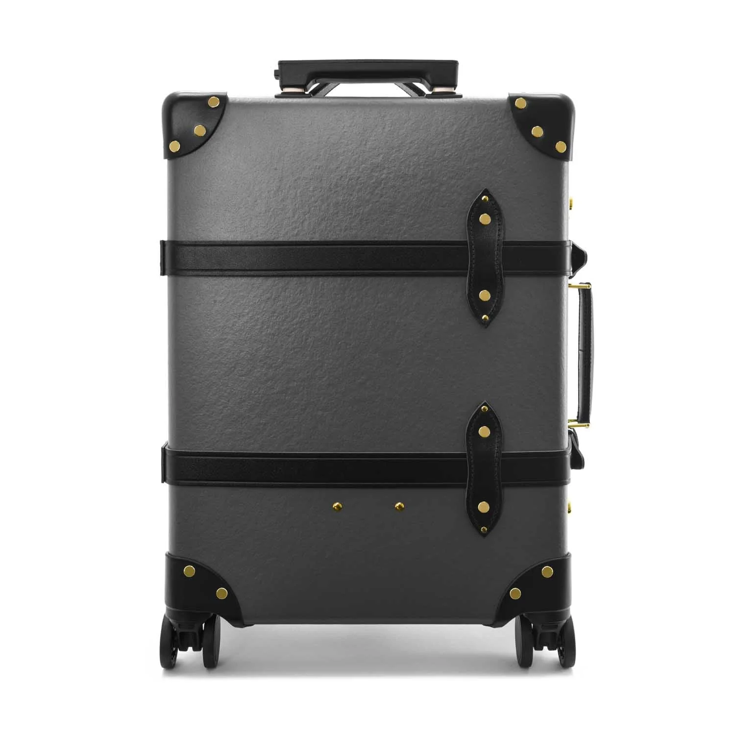 Centenary · Carry-On - 4 Wheels | Charcoal/Black/Gold - Image 3