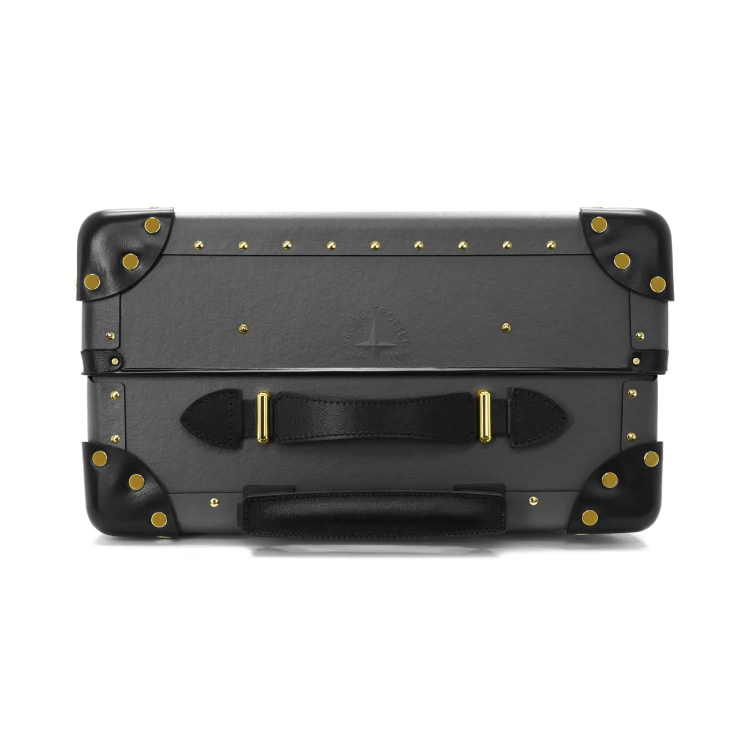 Centenary · Carry-On - 4 Wheels | Charcoal/Black/Gold - Image 5