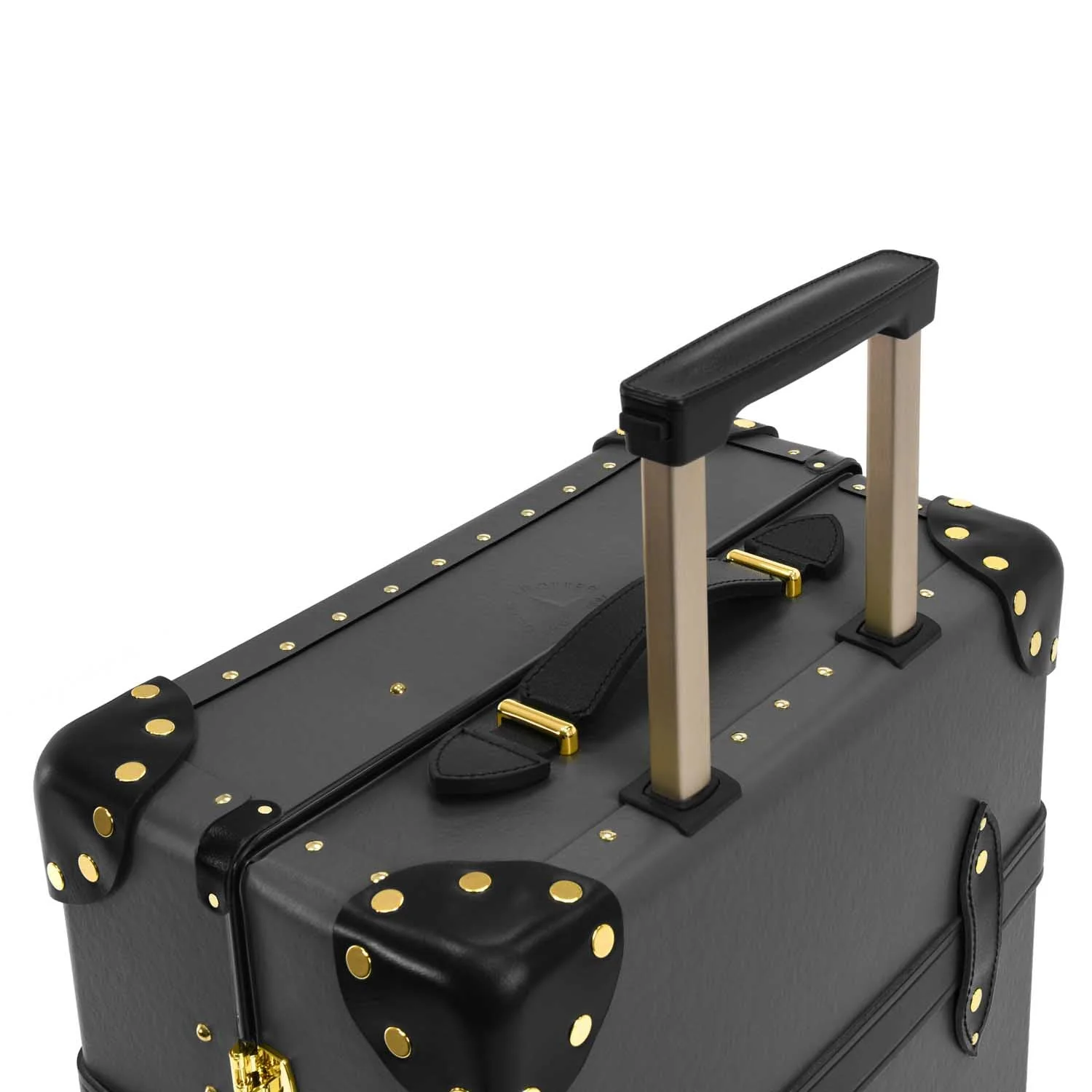 Centenary · Carry-On - 4 Wheels | Charcoal/Black/Gold - Image 6