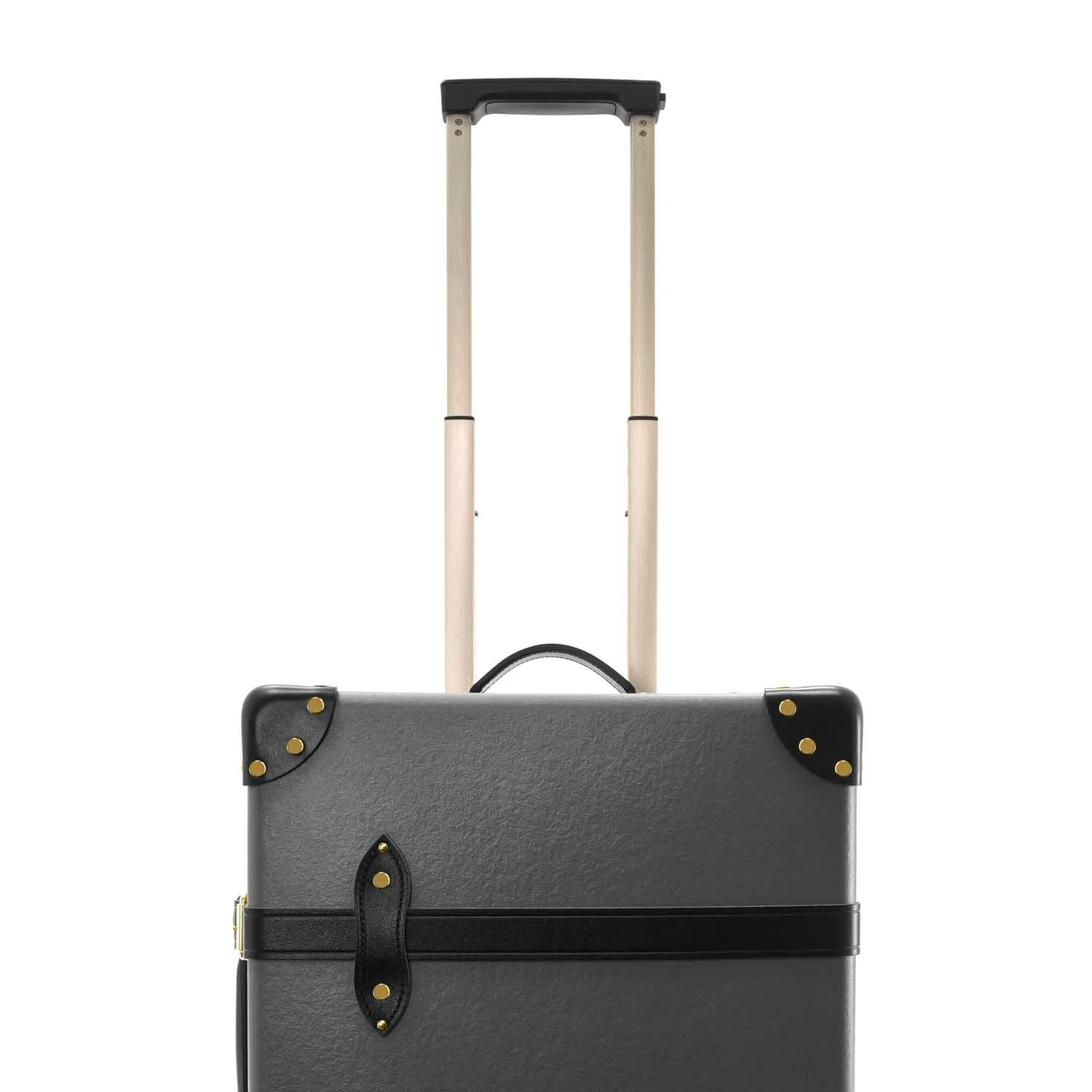 Centenary · Carry-On - 4 Wheels | Charcoal/Black/Gold - Image 7