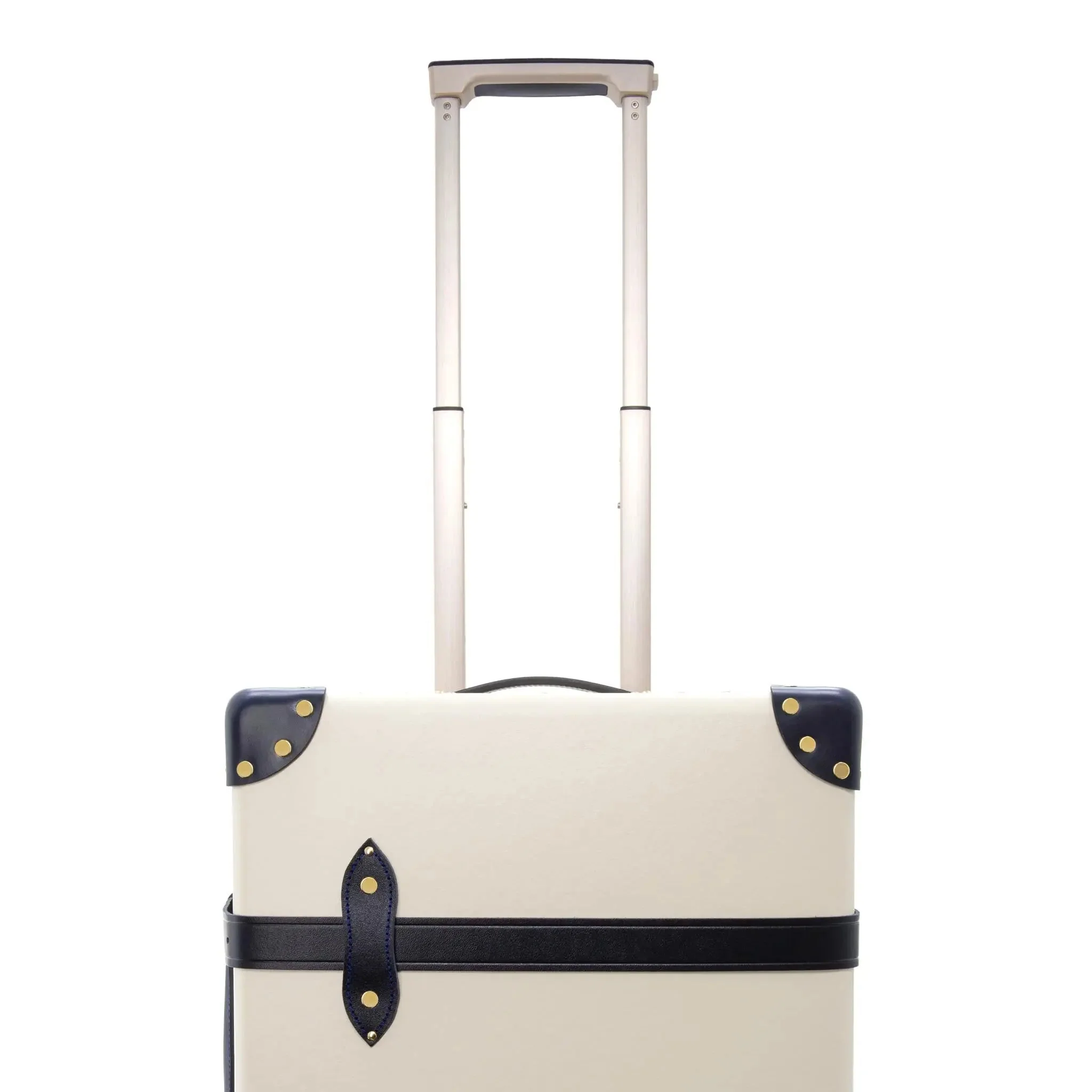 Centenary · Carry-On - 4 Wheels | Ivory/Navy/Gold - Image 7