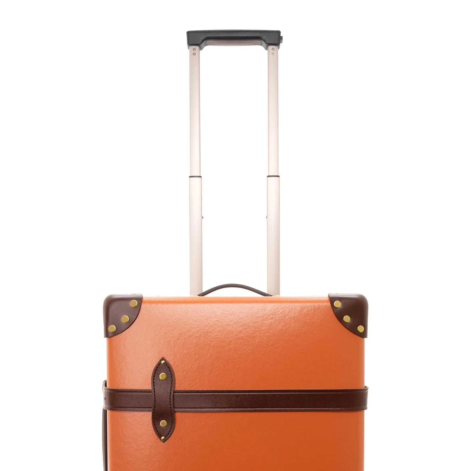 Centenary · Carry-On - 4 Wheels | Orange/Brown/Gold - Image 7
