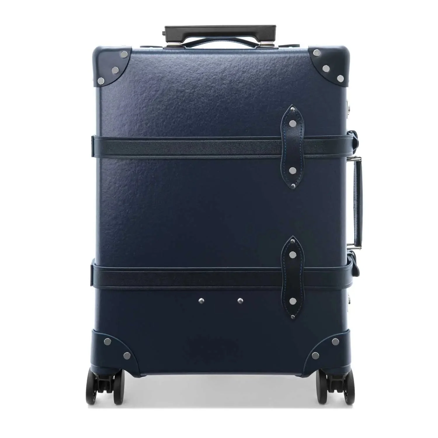 Centenary · Carry-On - 4 Wheels | Navy/Navy/Chrome - Image 3