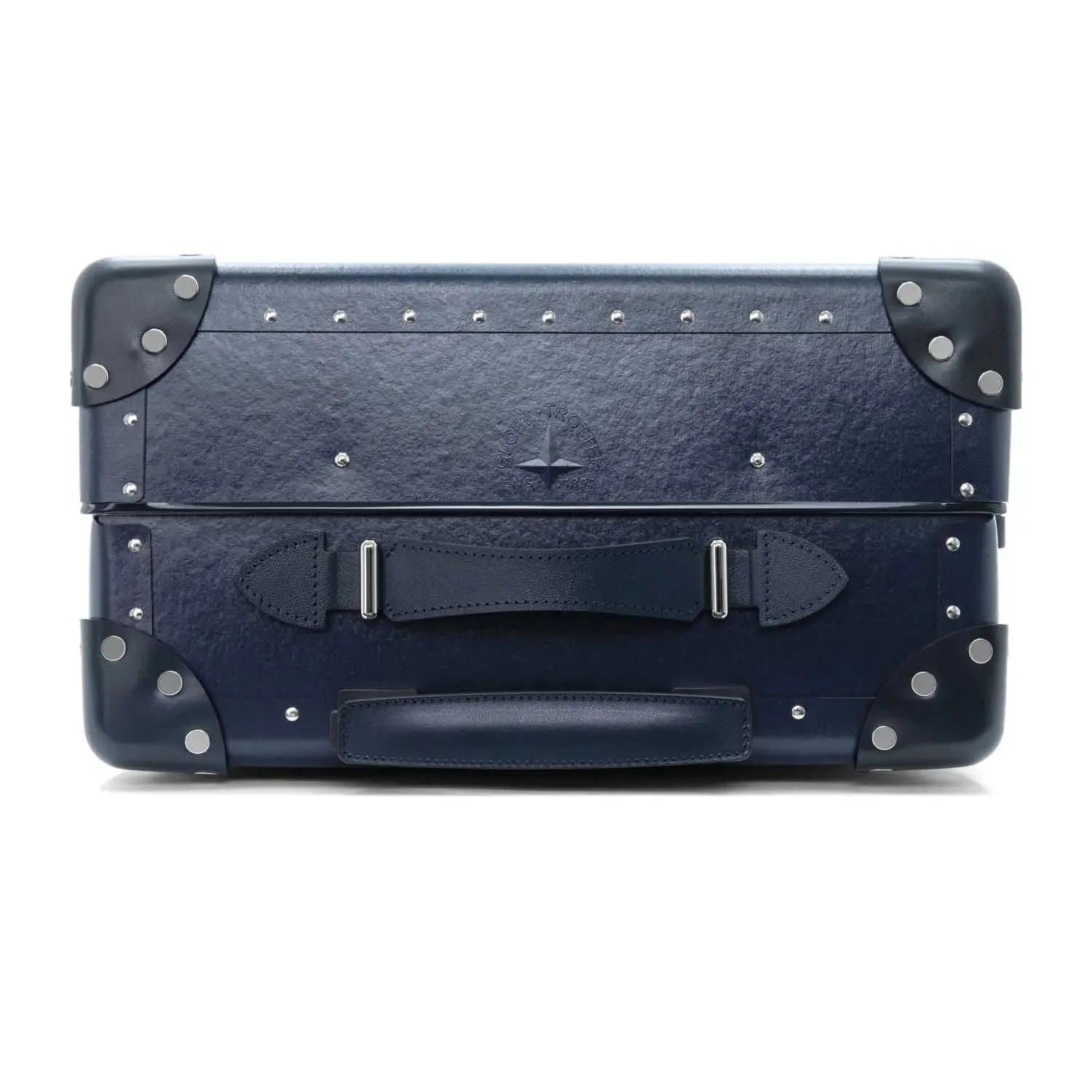 Centenary · Carry-On - 4 Wheels | Navy/Navy/Chrome - Image 5