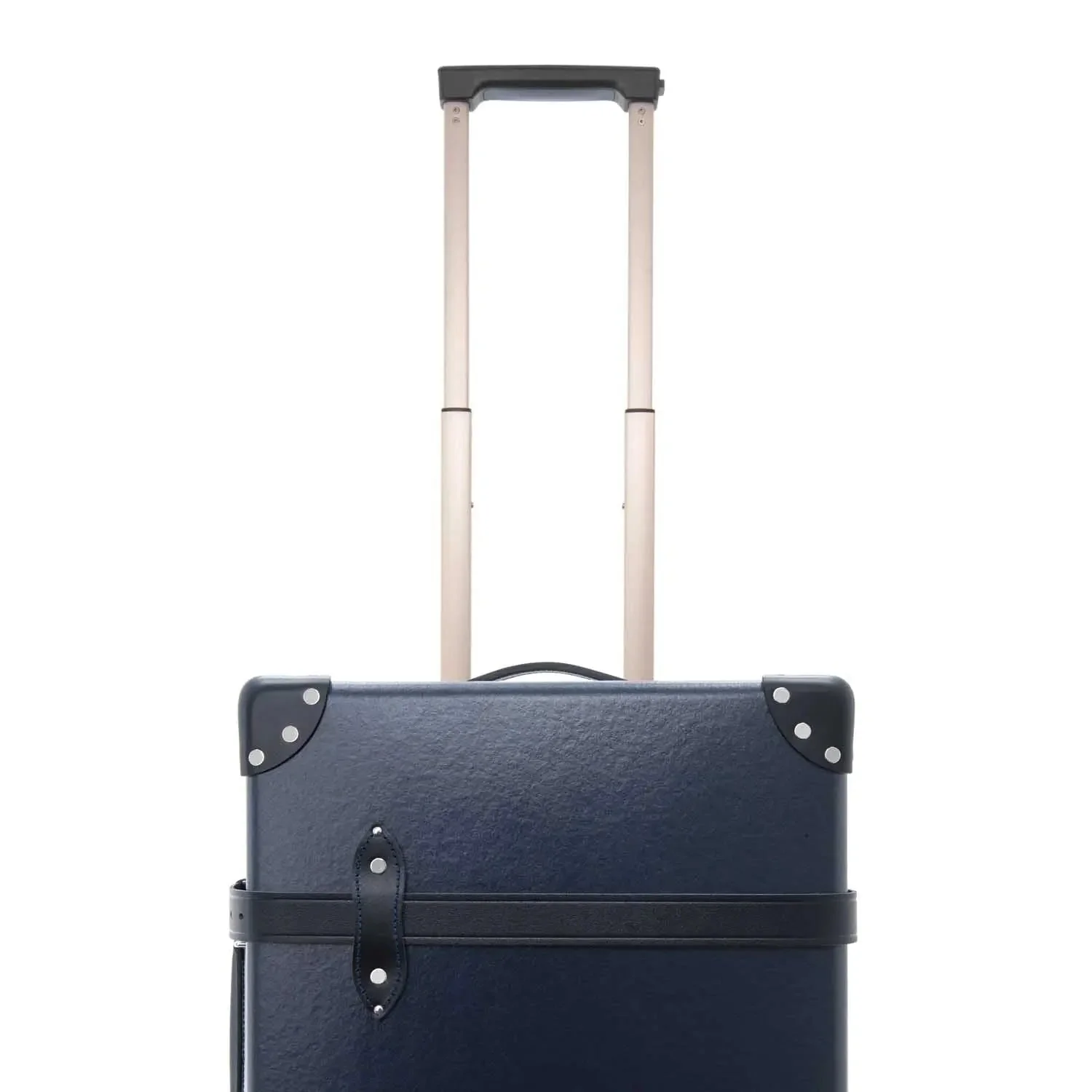 Centenary · Carry-On - 4 Wheels | Navy/Navy/Chrome - Image 7