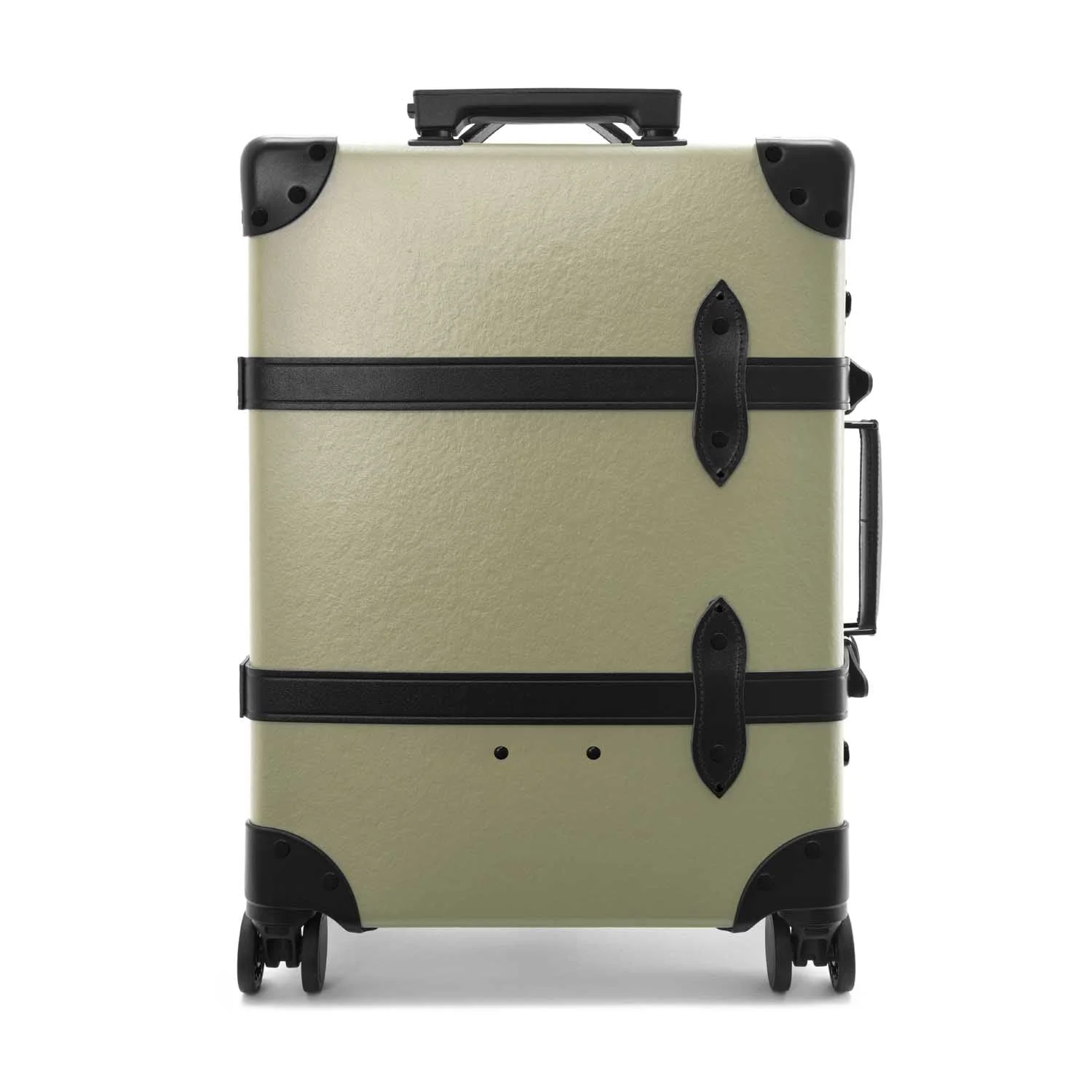 Centenary · Carry-On - 4 Wheels | Olive/Black/Black - Image 3