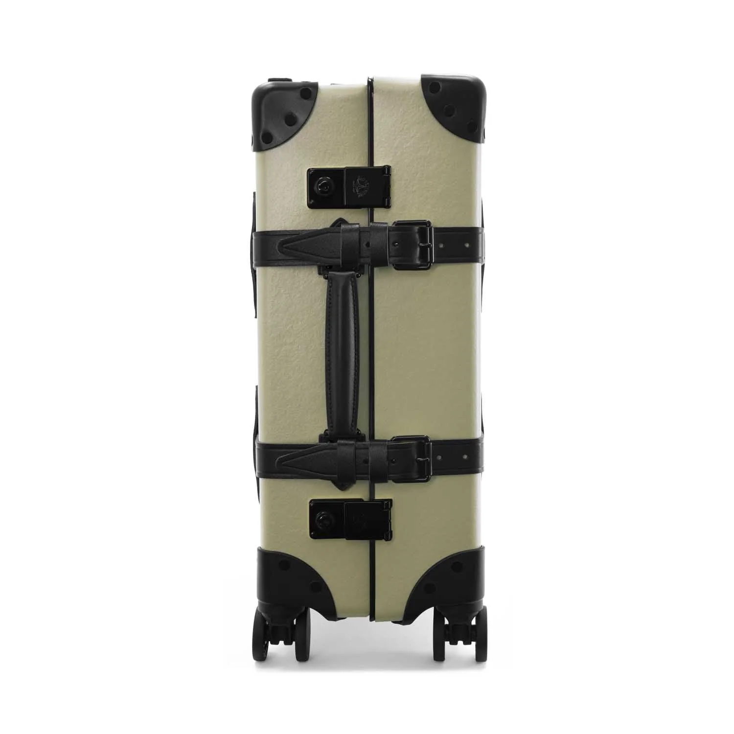 Centenary · Carry-On - 4 Wheels | Olive/Black/Black - Image 4