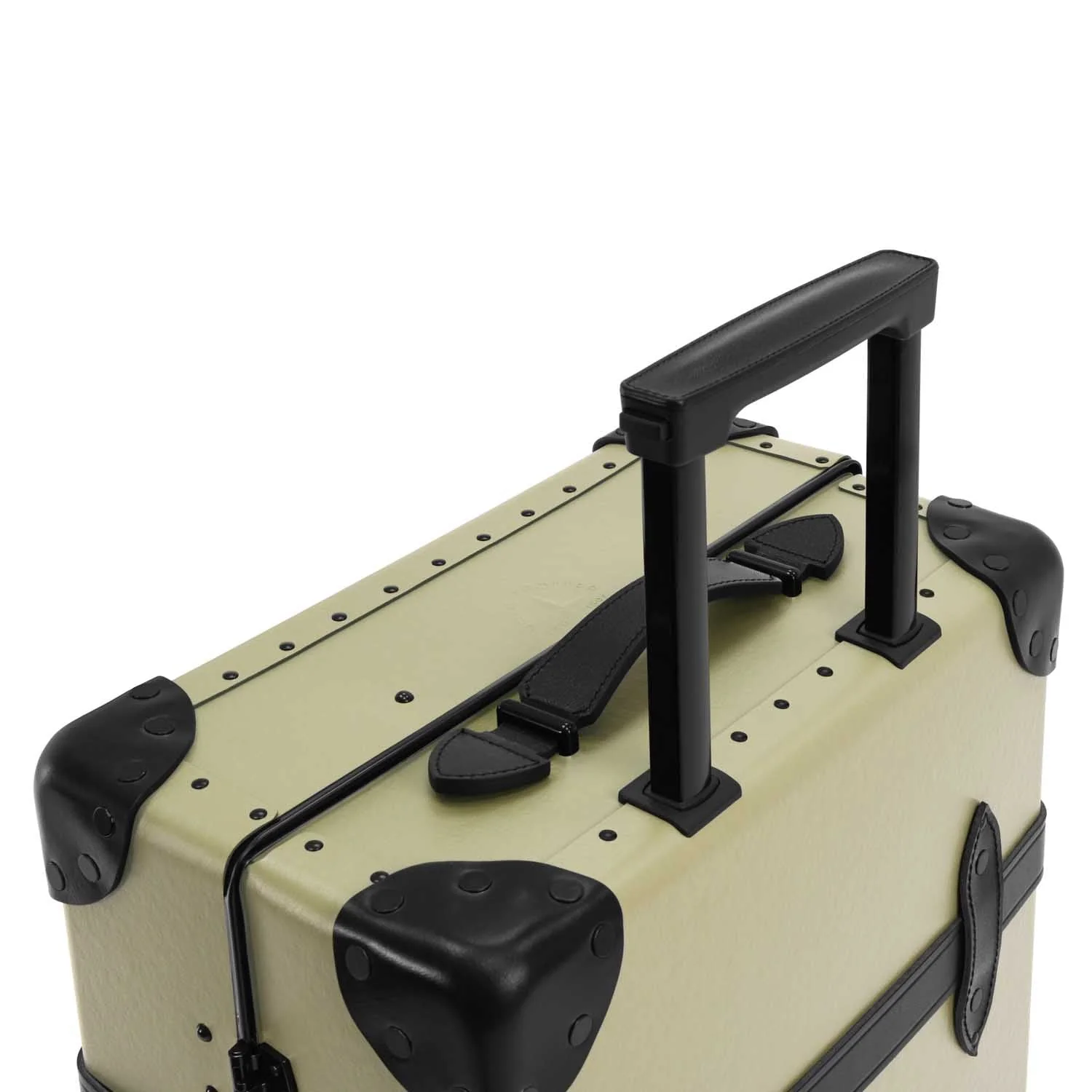 Centenary · Carry-On - 4 Wheels | Olive/Black/Black - Image 6