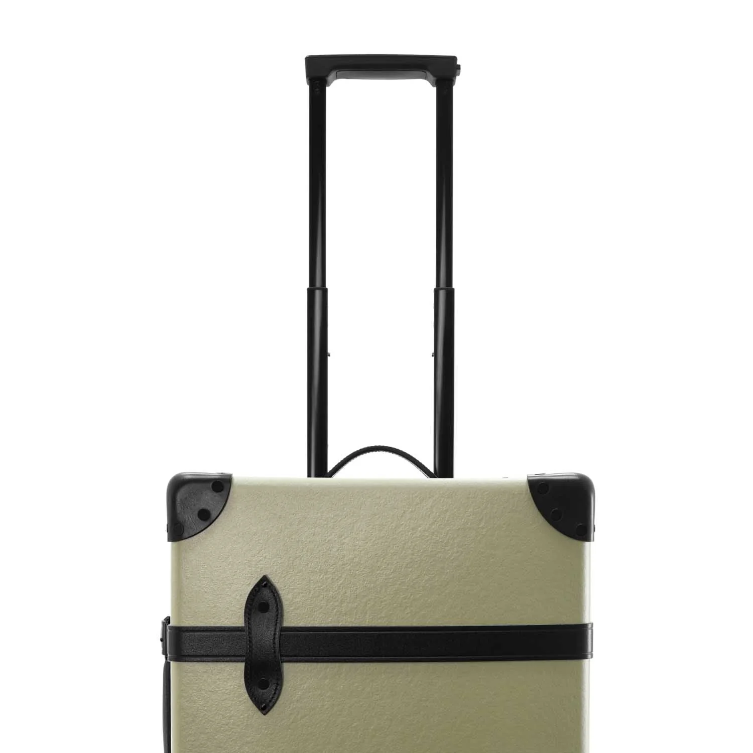 Centenary · Carry-On - 4 Wheels | Olive/Black/Black - Image 7