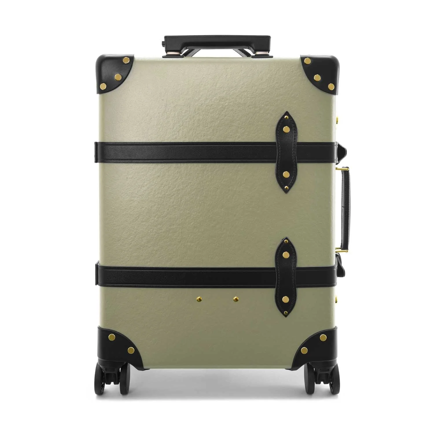 Centenary · Carry-On - 4 Wheels | Olive/Black/Gold - Image 3