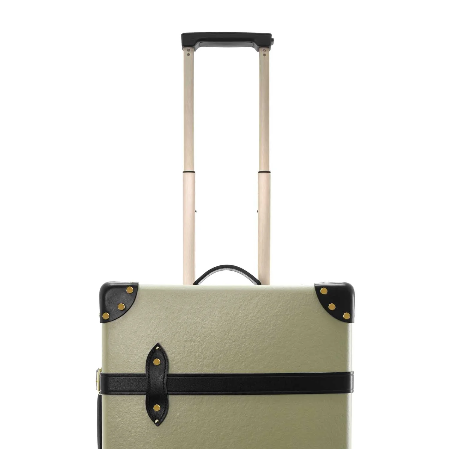 Centenary · Carry-On - 4 Wheels | Olive/Black/Gold - Image 7