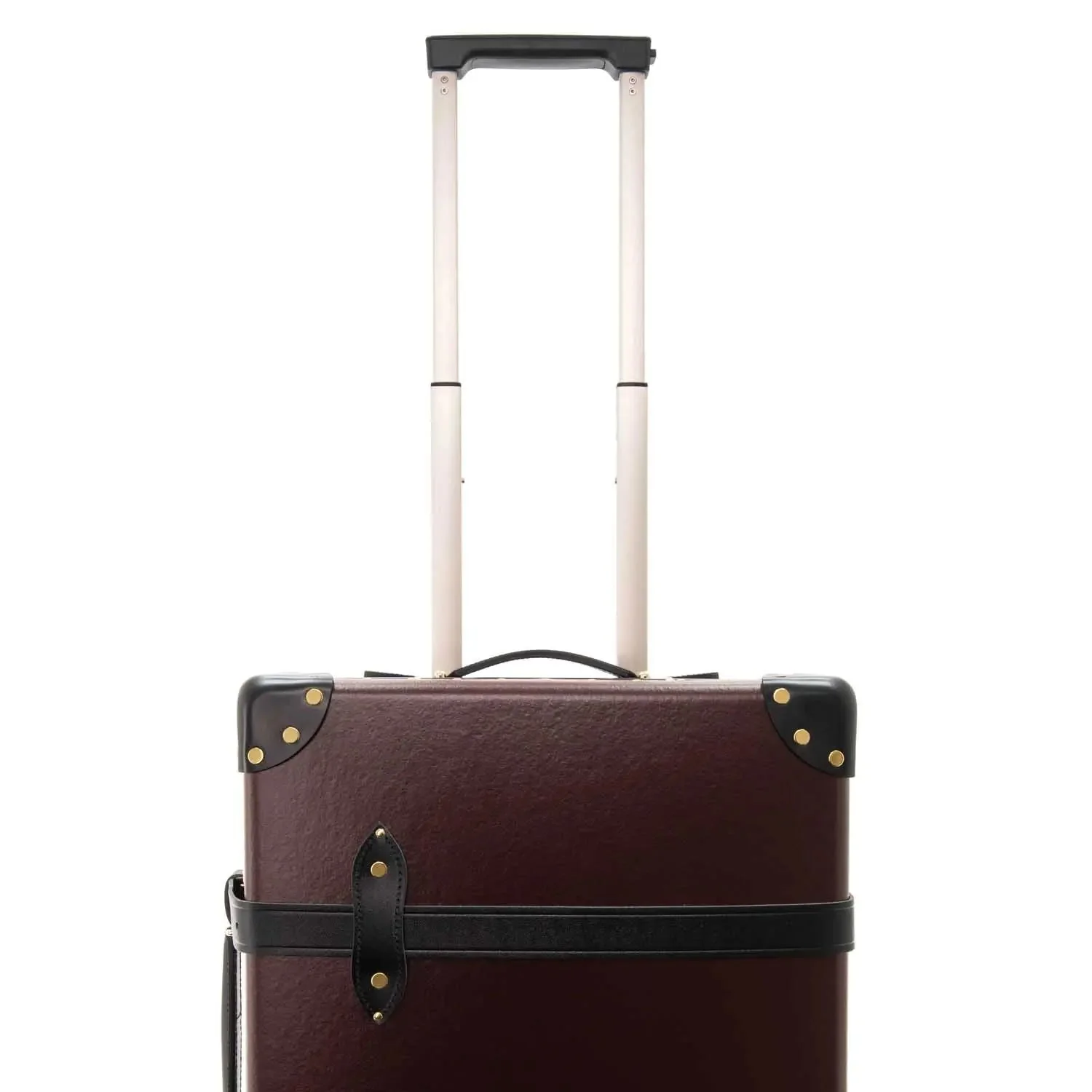 Centenary · Carry-On - 4 Wheels | Oxblood/Black/Gold - Image 7