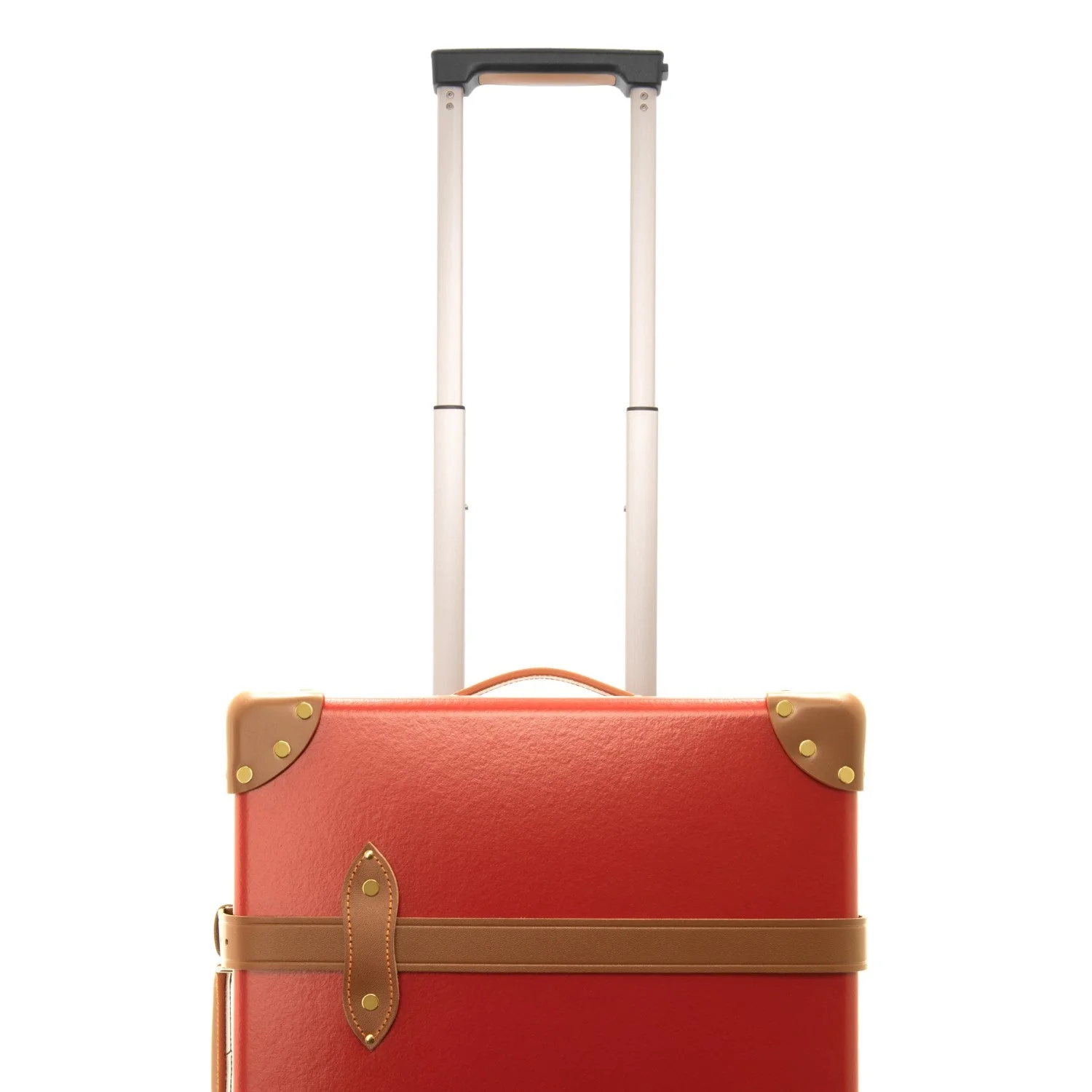 Centenary · Carry-On - 4 Wheels | Red/Caramel/Gold - Image 7