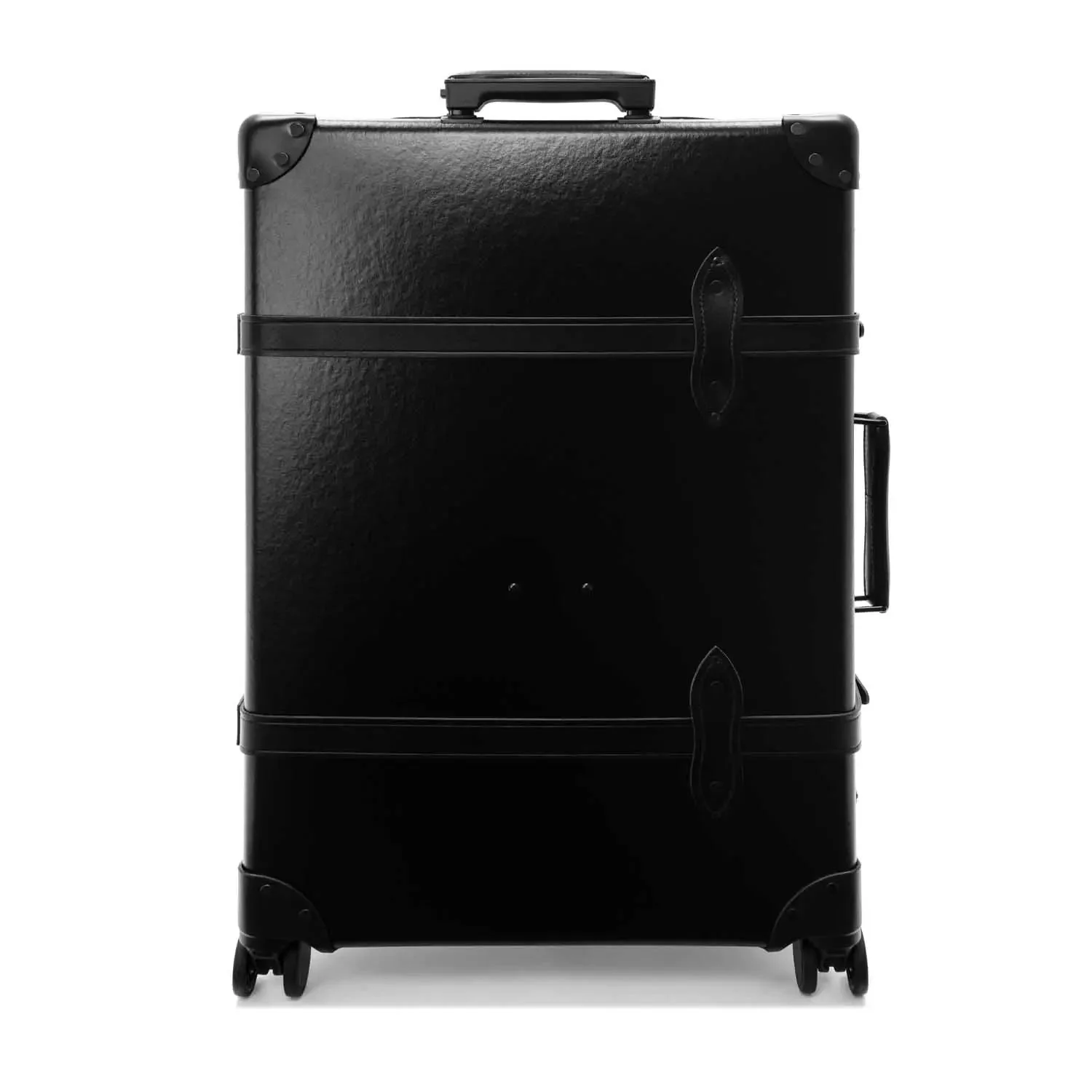 Centenary · Large Check-In - 4 Wheels | Black/Black/Black - Image 3