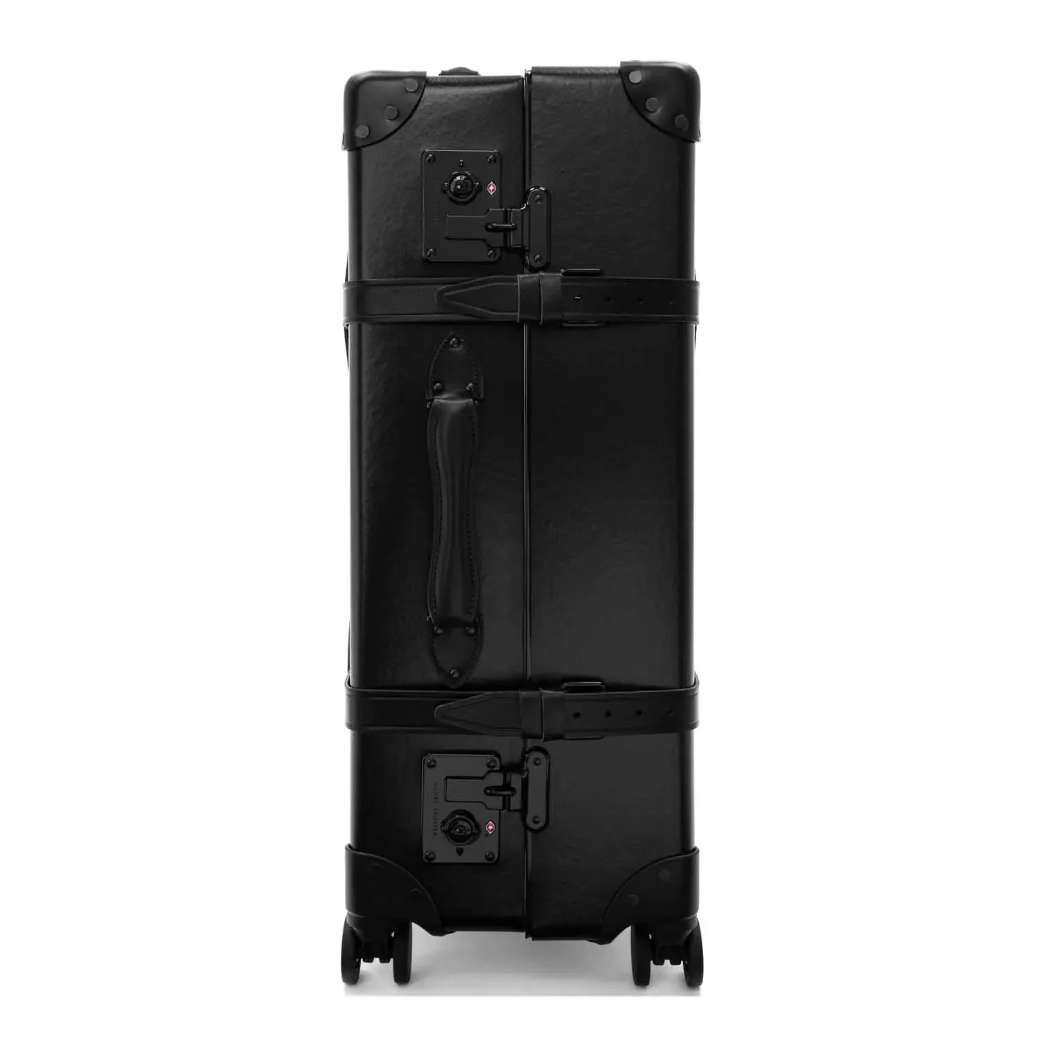 Centenary · Large Check-In - 4 Wheels | Black/Black/Black - Image 4