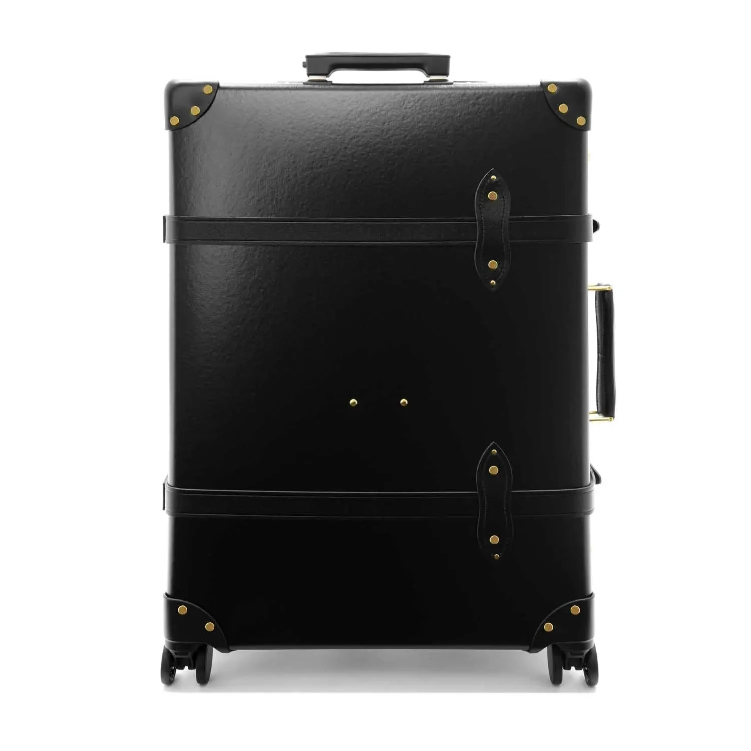 Centenary · Large Check-In - 4 Wheels | Black/Black/Gold - Image 3