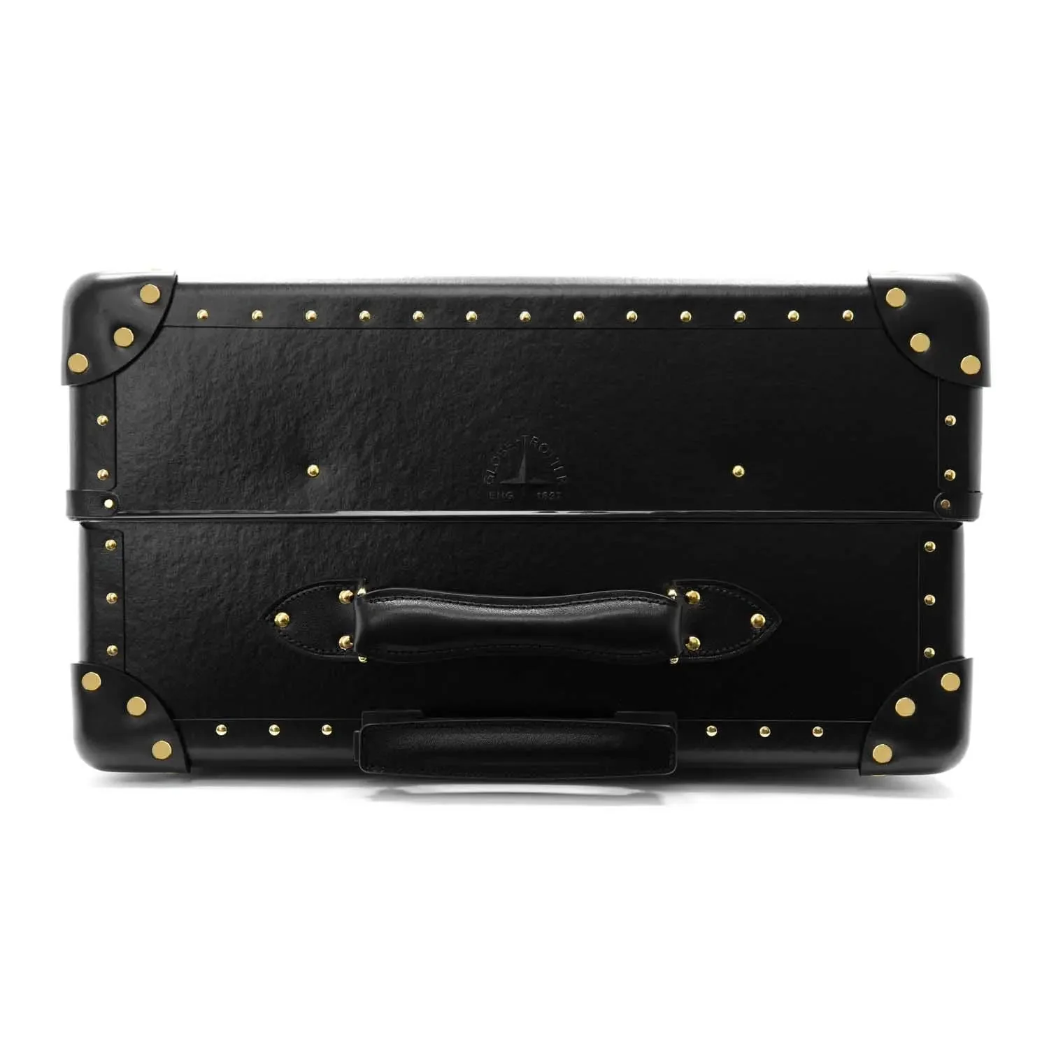 Centenary · Large Check-In - 4 Wheels | Black/Black/Gold - Image 5