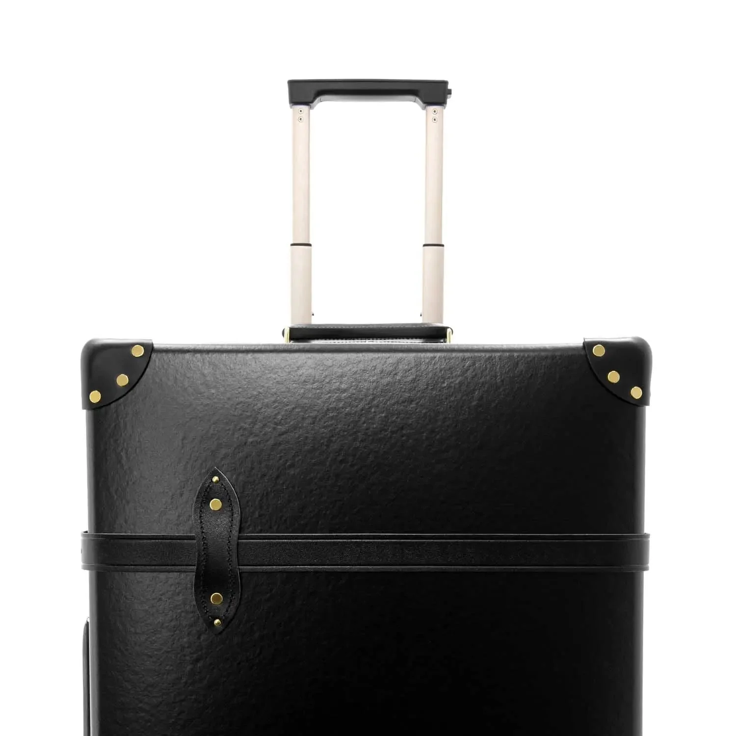 Centenary · Large Check-In - 4 Wheels | Black/Black/Gold - Image 7