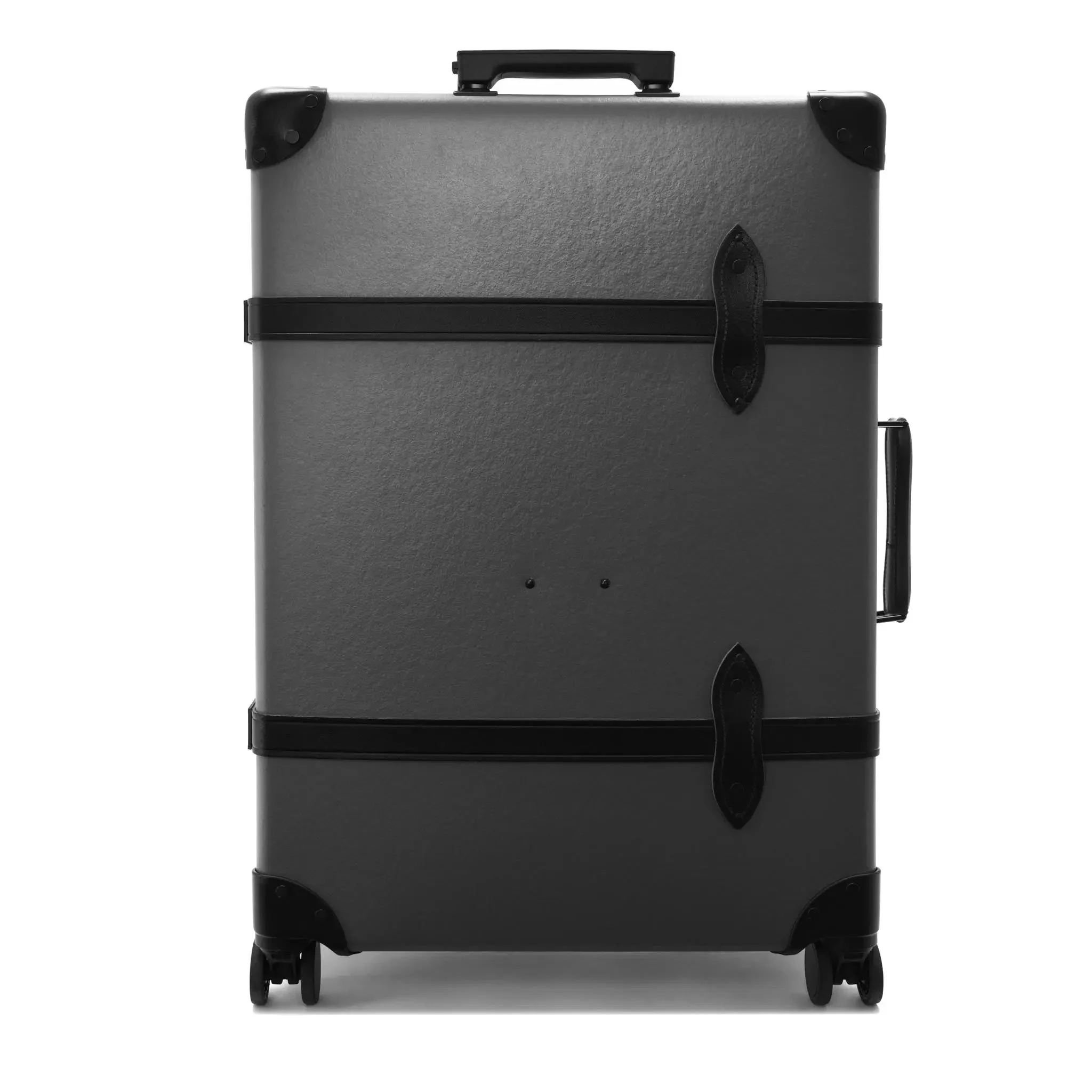 Centenary · Large Check-In - 4 Wheels | Charcoal/Black/Black - Image 3