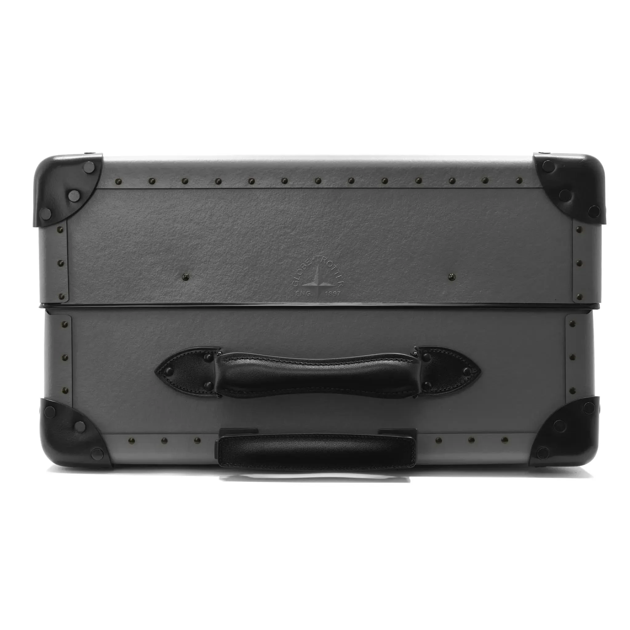 Centenary · Large Check-In - 4 Wheels | Charcoal/Black/Black - Image 5
