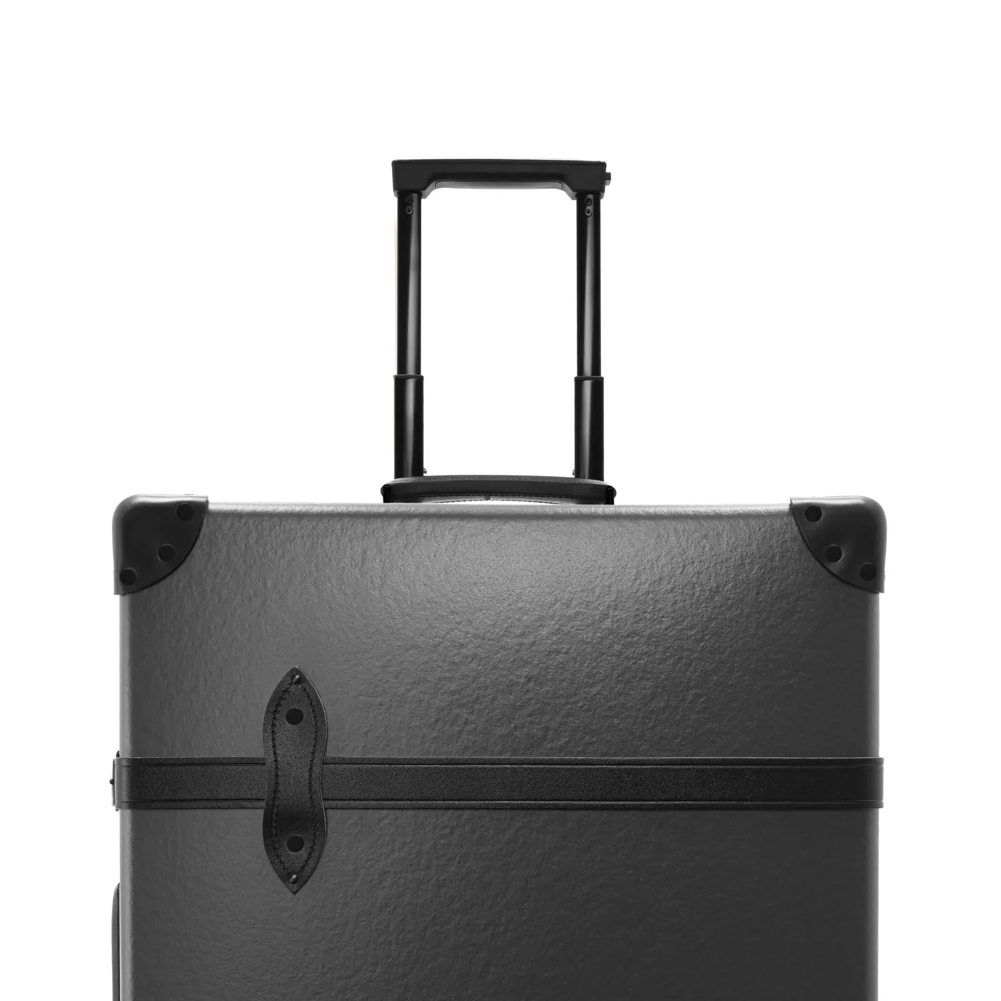 Centenary · Large Check-In - 4 Wheels | Charcoal/Black/Black - Image 7