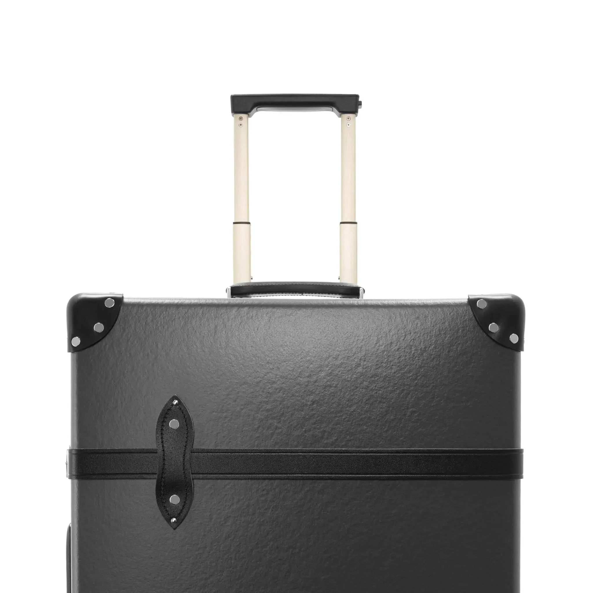 Centenary · Large Check-In - 4 Wheels | Charcoal/Black/Chrome - Image 7