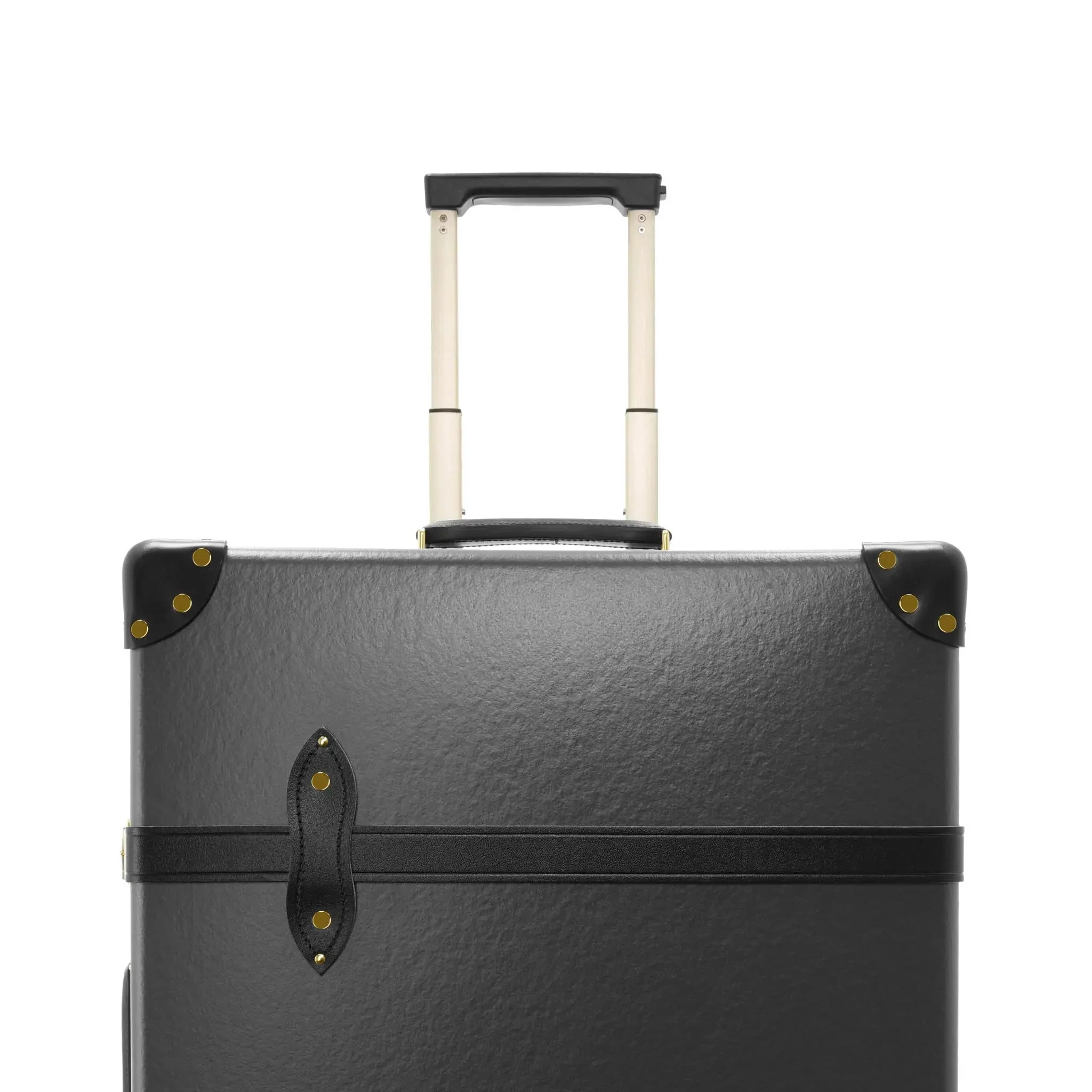 Centenary · Large Check-In - 4 Wheels | Charcoal/Black/Gold - Image 7