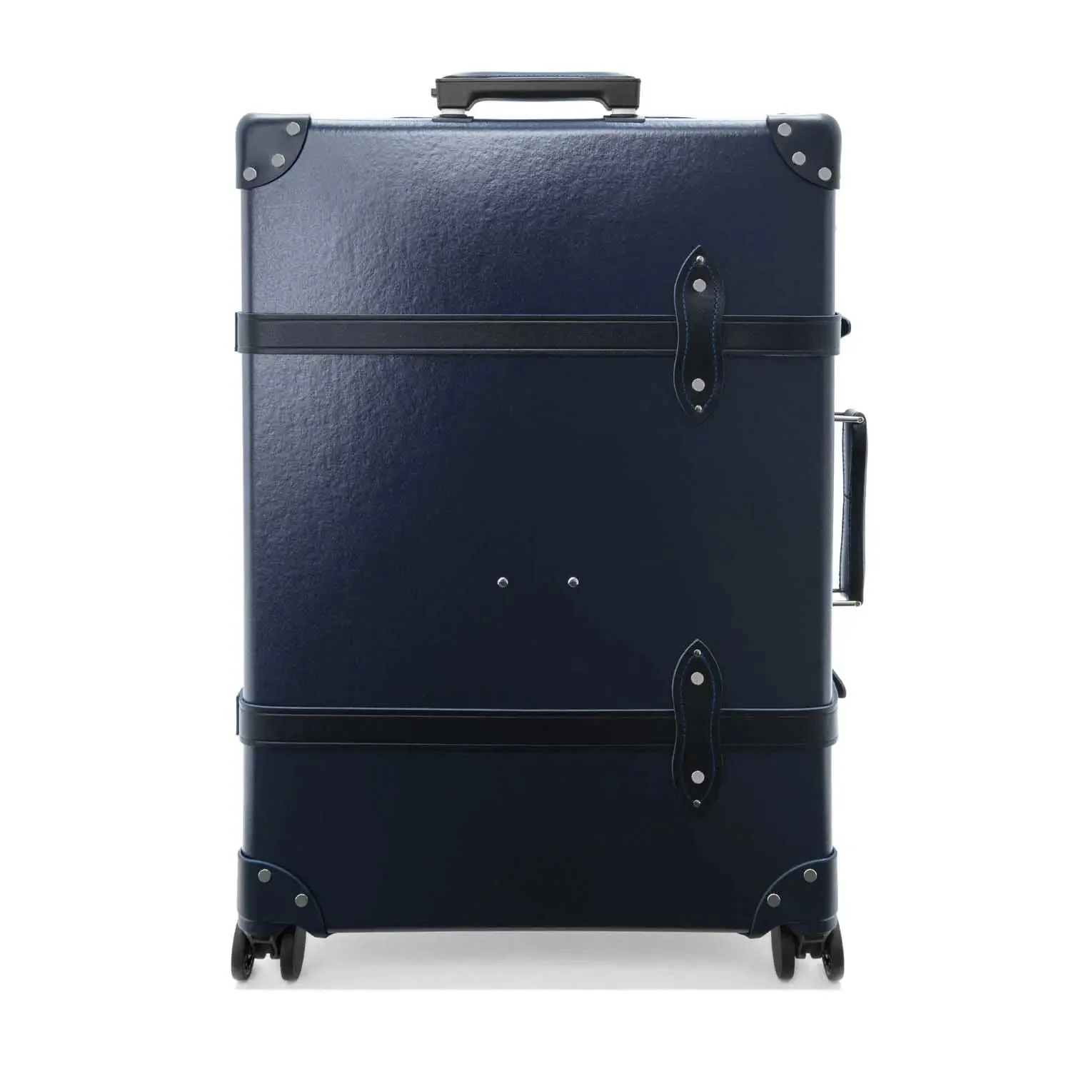 Centenary · Large Check-In - 4 Wheels | Navy/Navy/Chrome - Image 3