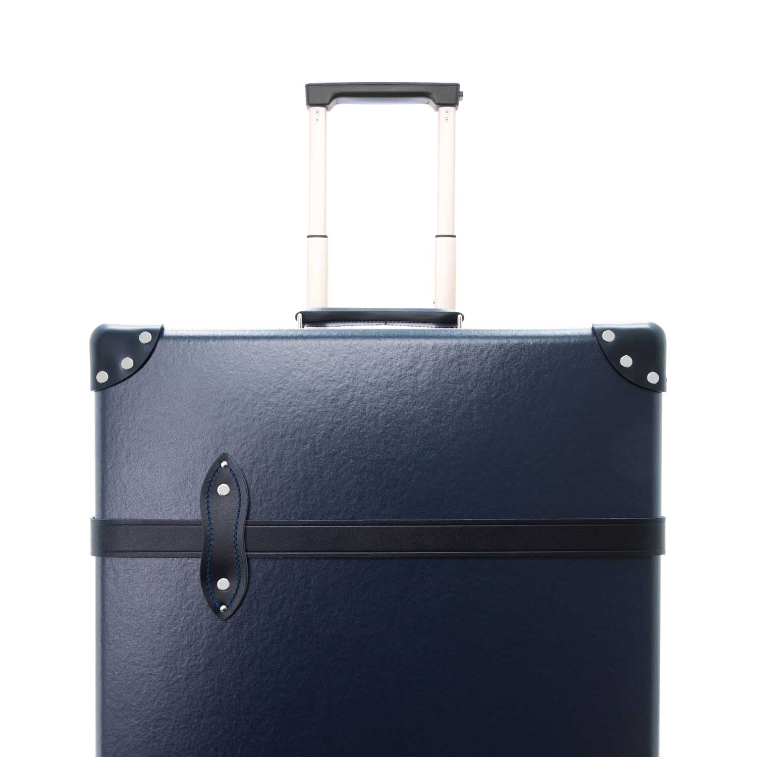 Centenary · Large Check-In - 4 Wheels | Navy/Navy/Chrome - Image 7