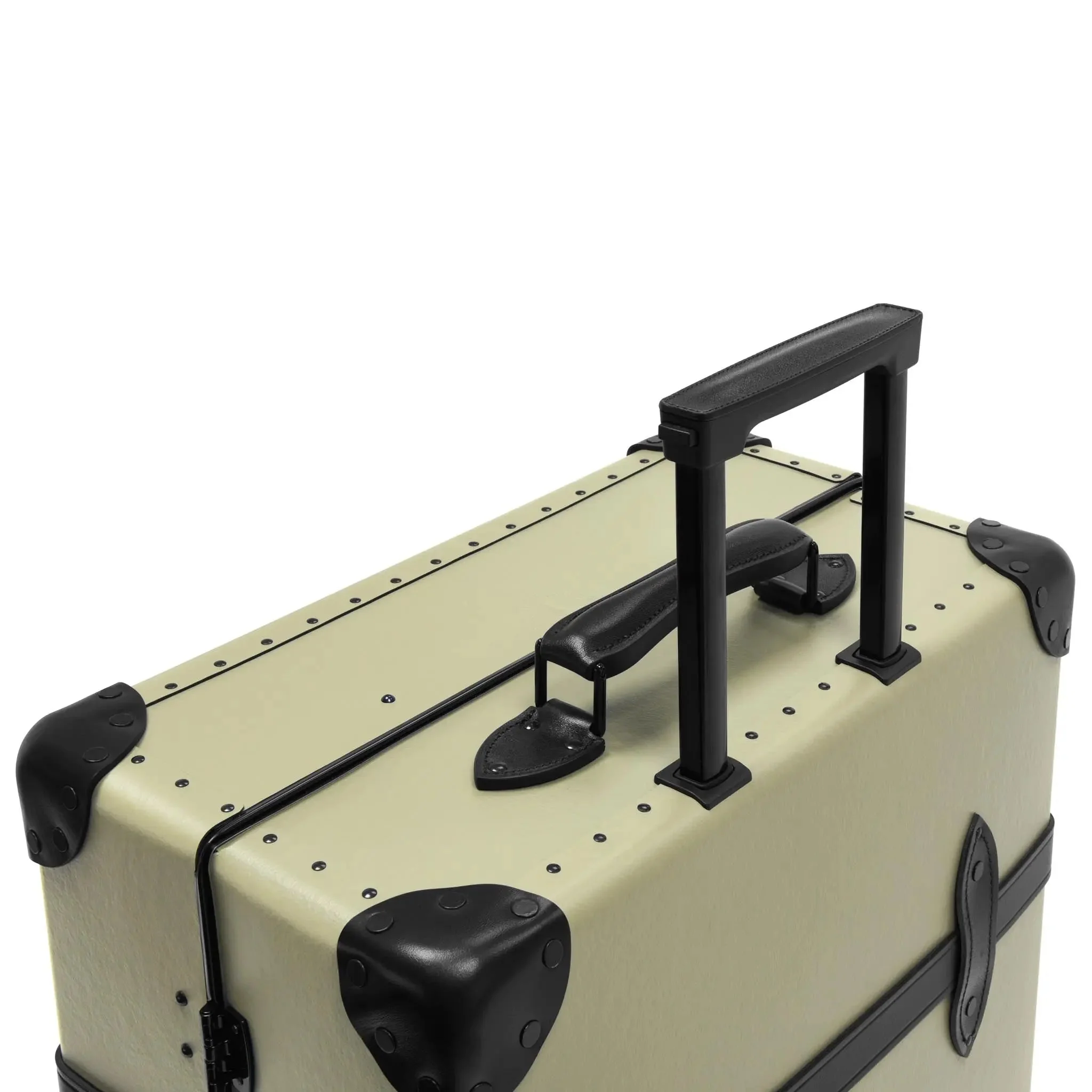 Centenary · Large Check-In - 4 Wheels | Olive/Black/Black - Image 6